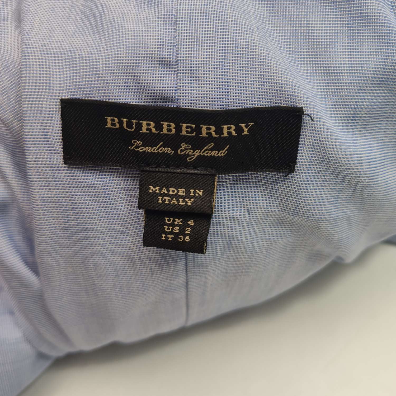 Burberry Burberry Women 2 Coats Size XS / US 0-2 / IT 36-38 - 4 Thumbnail