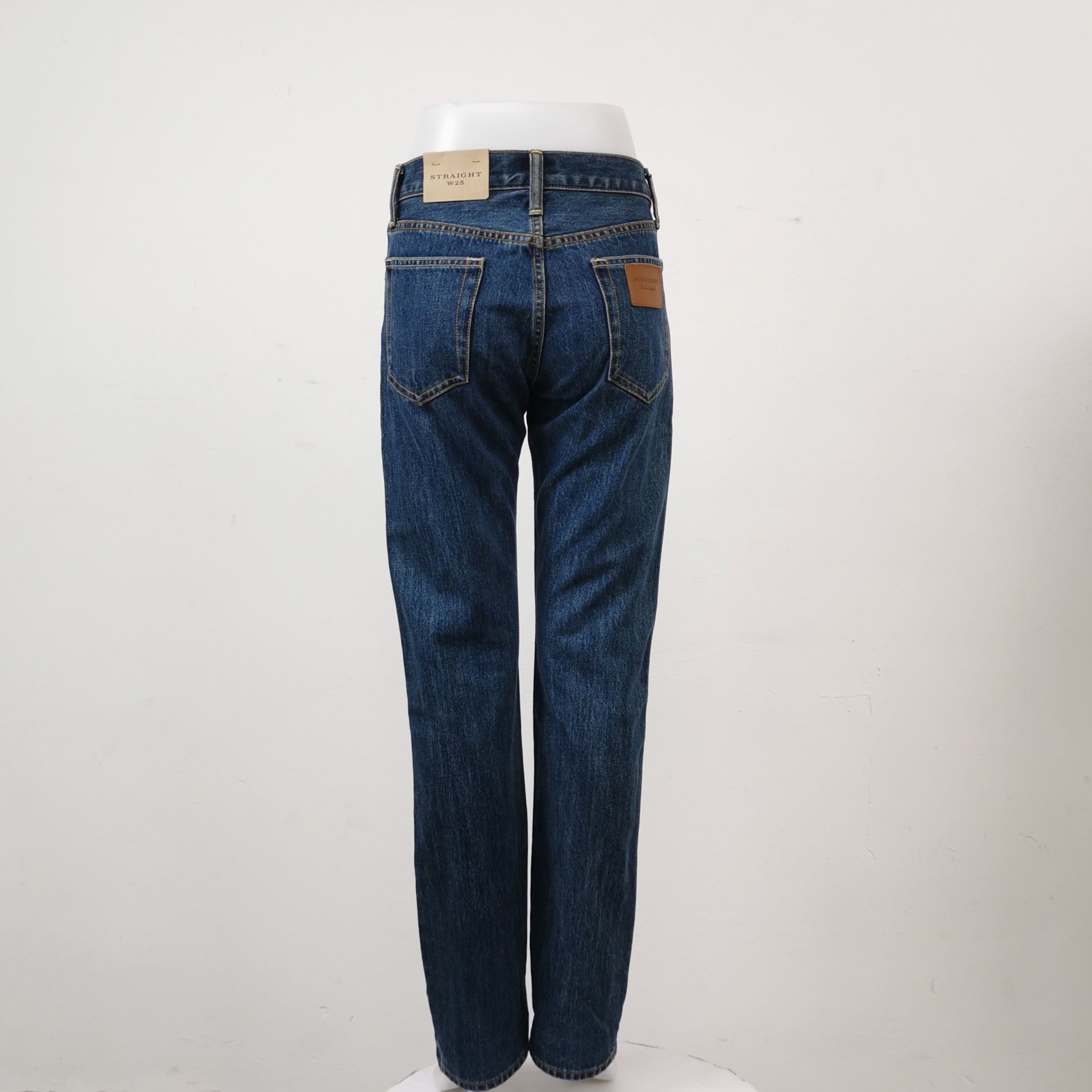 Burberry Burberry Women 25 Pants Size 25" / US 0 / IT 36 - 2 Thumbnail