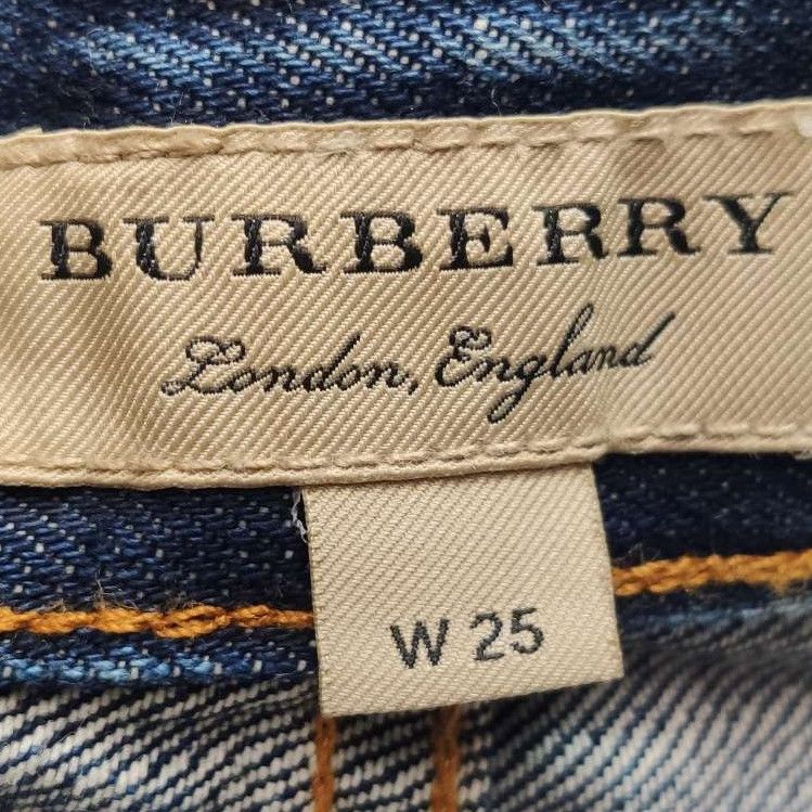 Burberry Burberry Women 25 Pants Size 25" / US 0 / IT 36 - 7 Thumbnail