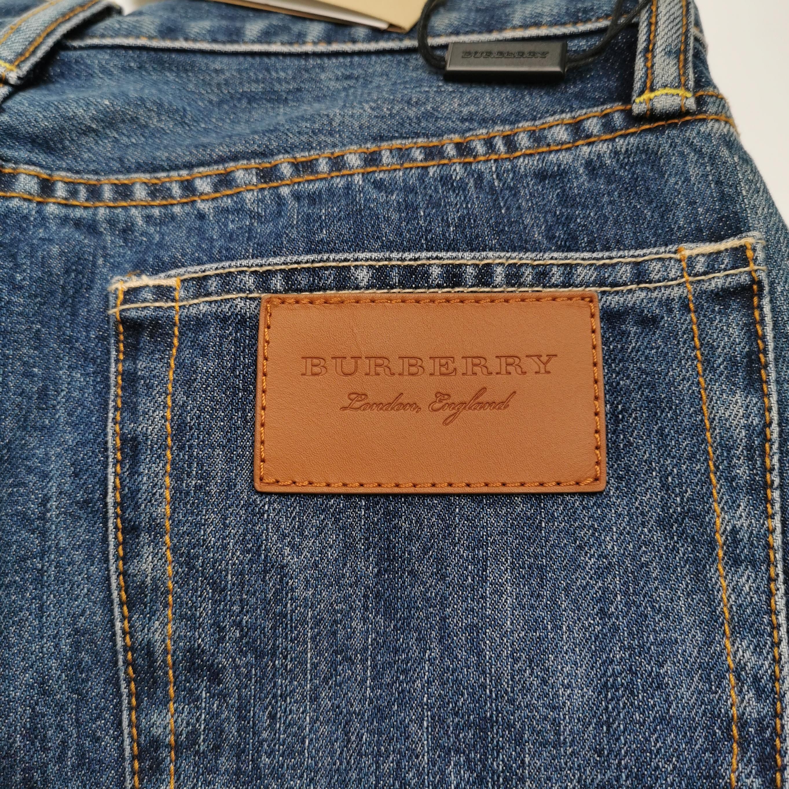 Burberry Burberry Women 25 Pants Size 25" / US 0 / IT 36 - 3 Thumbnail