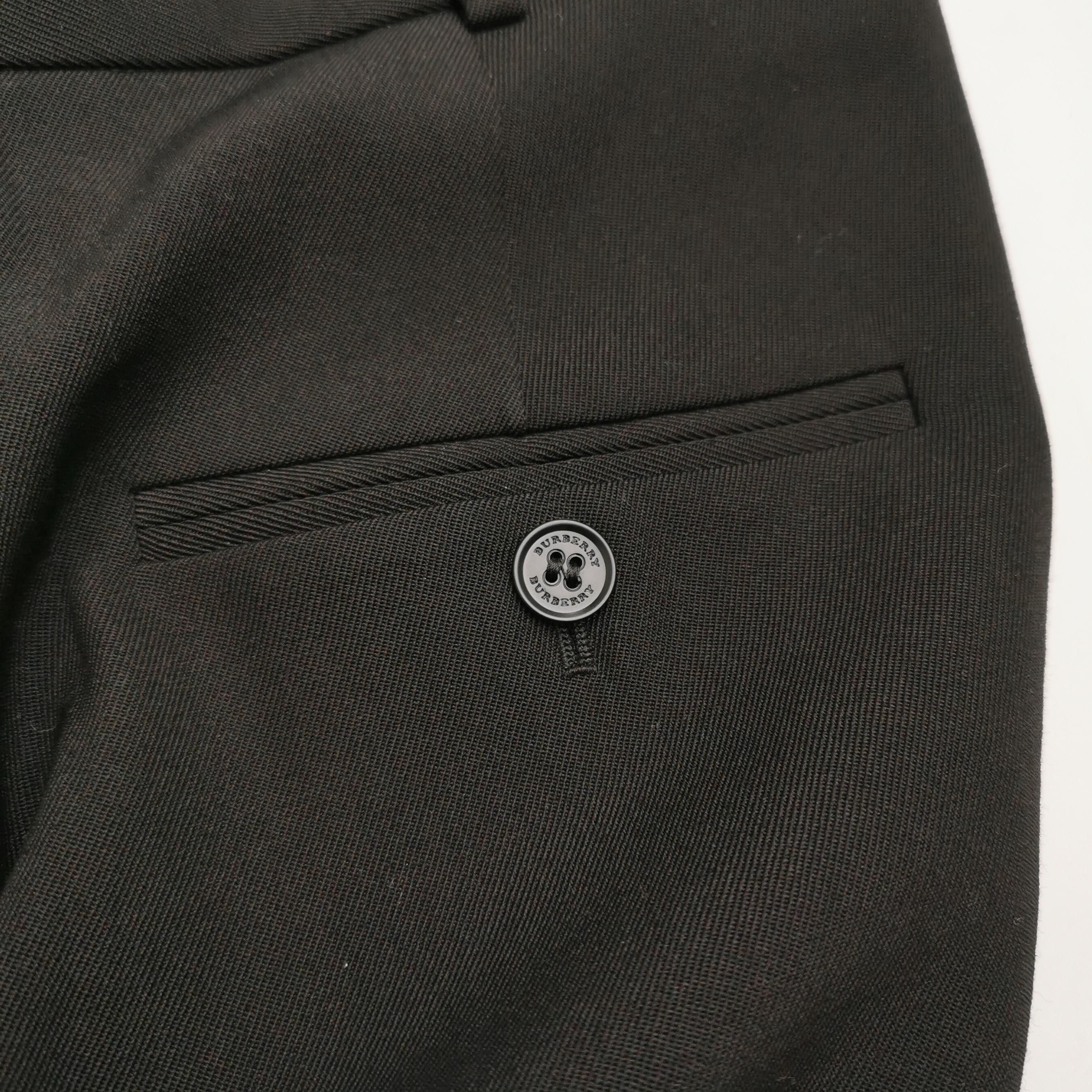 Burberry Burberry Women 28 Pants Size 28" / US 6 / IT 42 - 3 Thumbnail