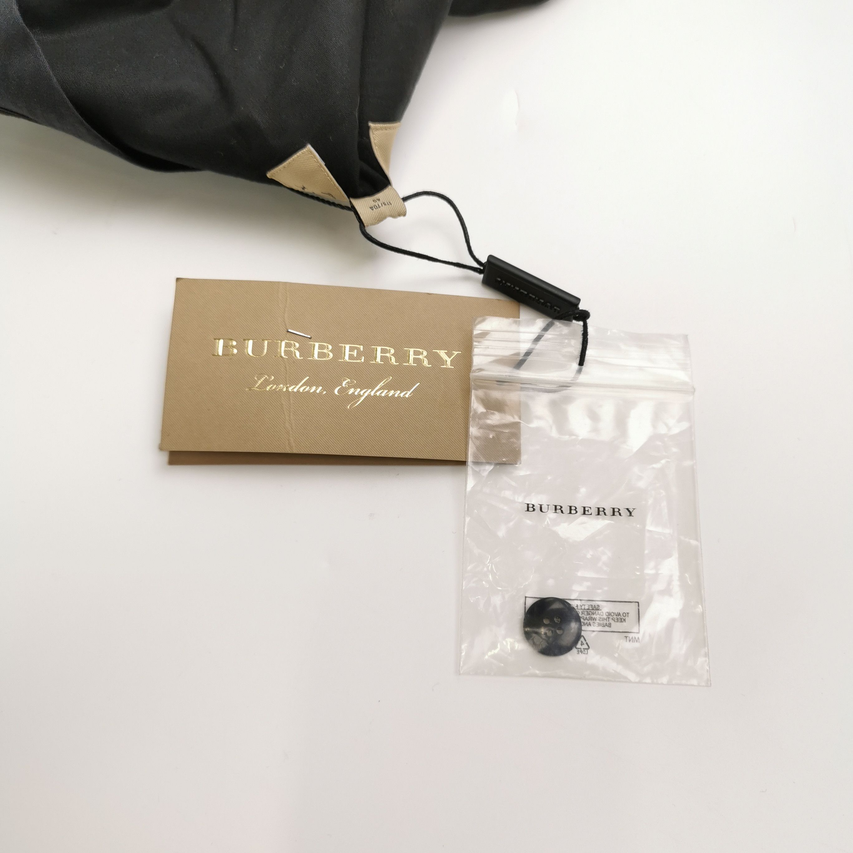 Burberry Burberry Women 28 Pants Size 28" / US 6 / IT 42 - 5 Thumbnail