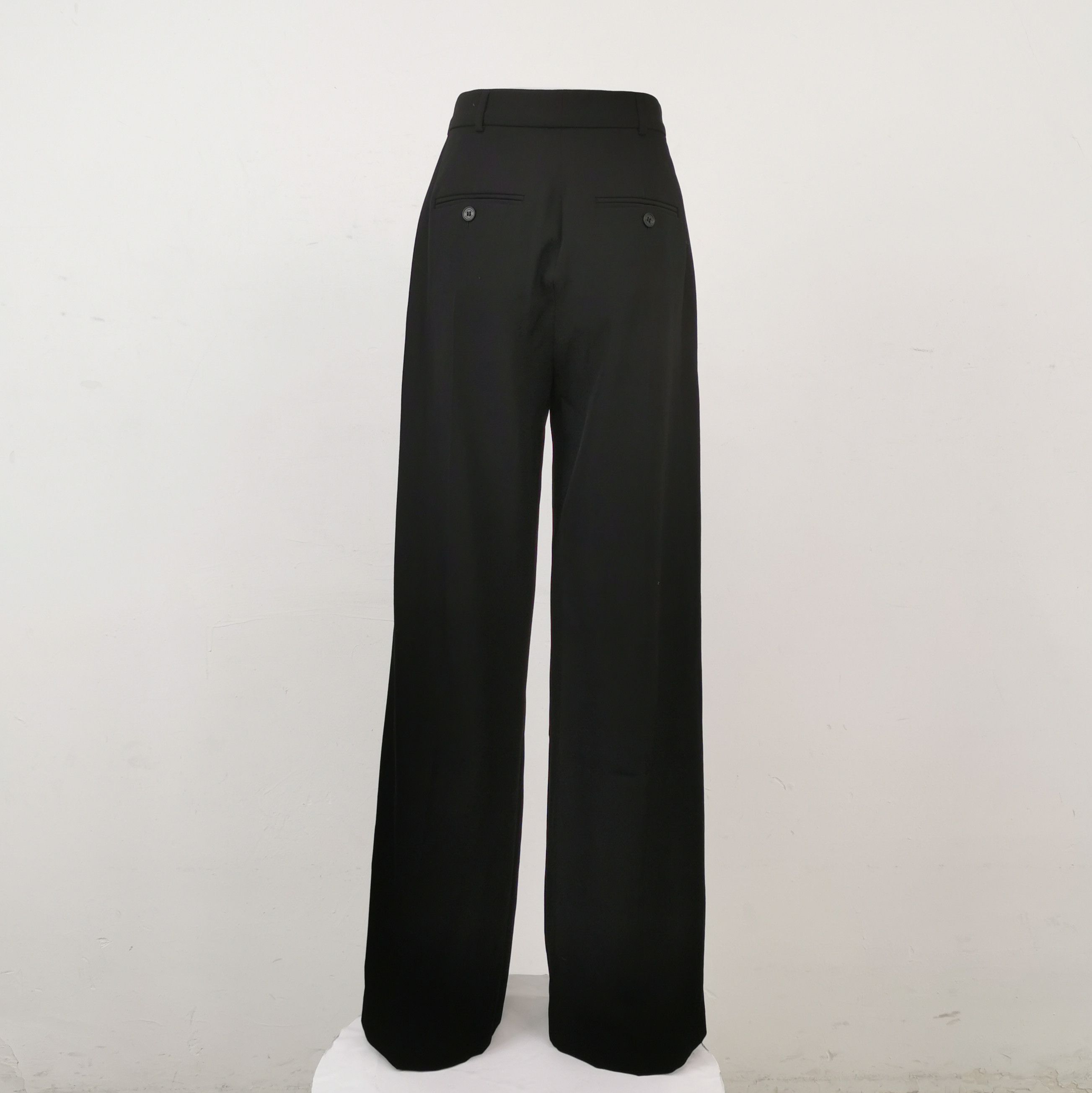 Burberry Burberry Women 28 Pants Size 28" / US 6 / IT 42 - 2 Thumbnail