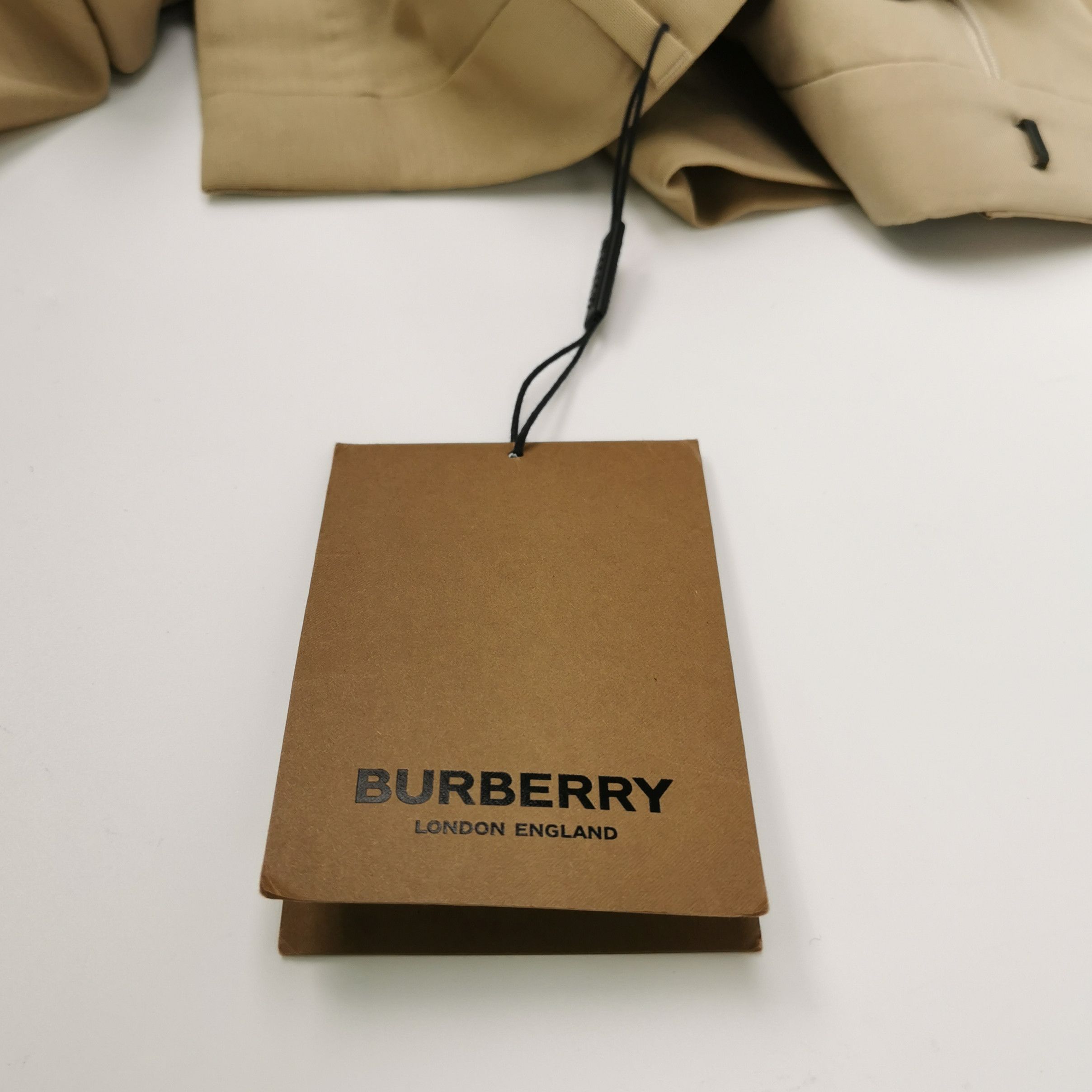 Burberry Burberry Women 2 Pants Size 26" / US 2 / IT 38 - 4 Thumbnail