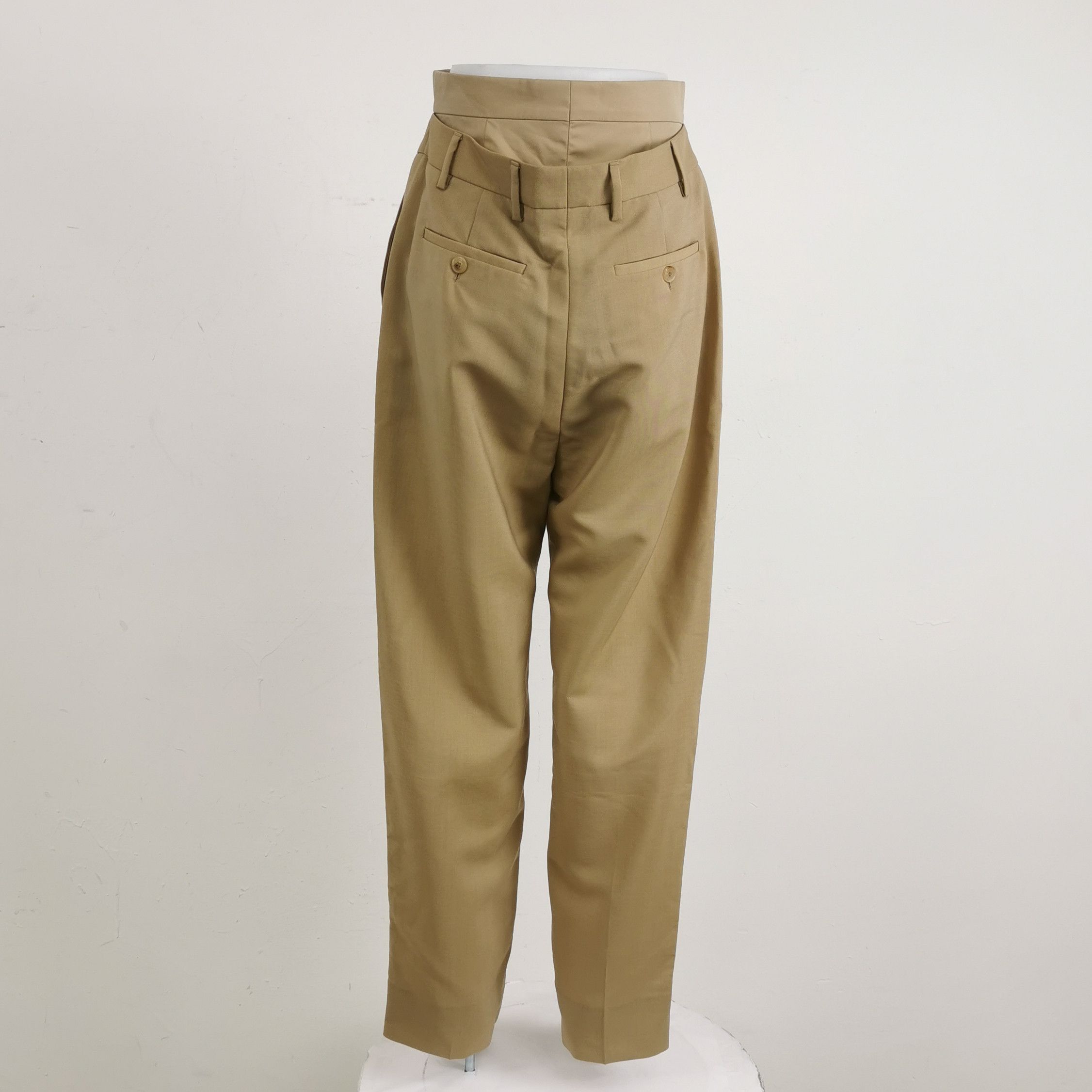 Burberry Burberry Women 2 Pants Size 26" / US 2 / IT 38 - 2 Thumbnail