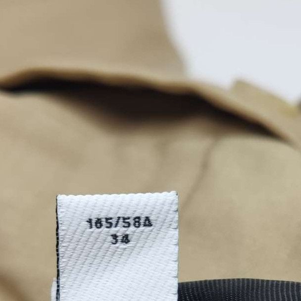 Burberry Burberry Women 2 Pants Size 26" / US 2 / IT 38 - 6 Thumbnail