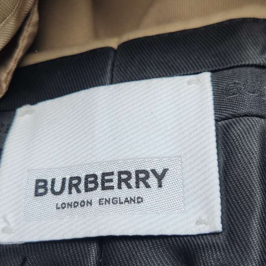 Burberry Burberry Women 2 Pants Size 26" / US 2 / IT 38 - 5 Thumbnail