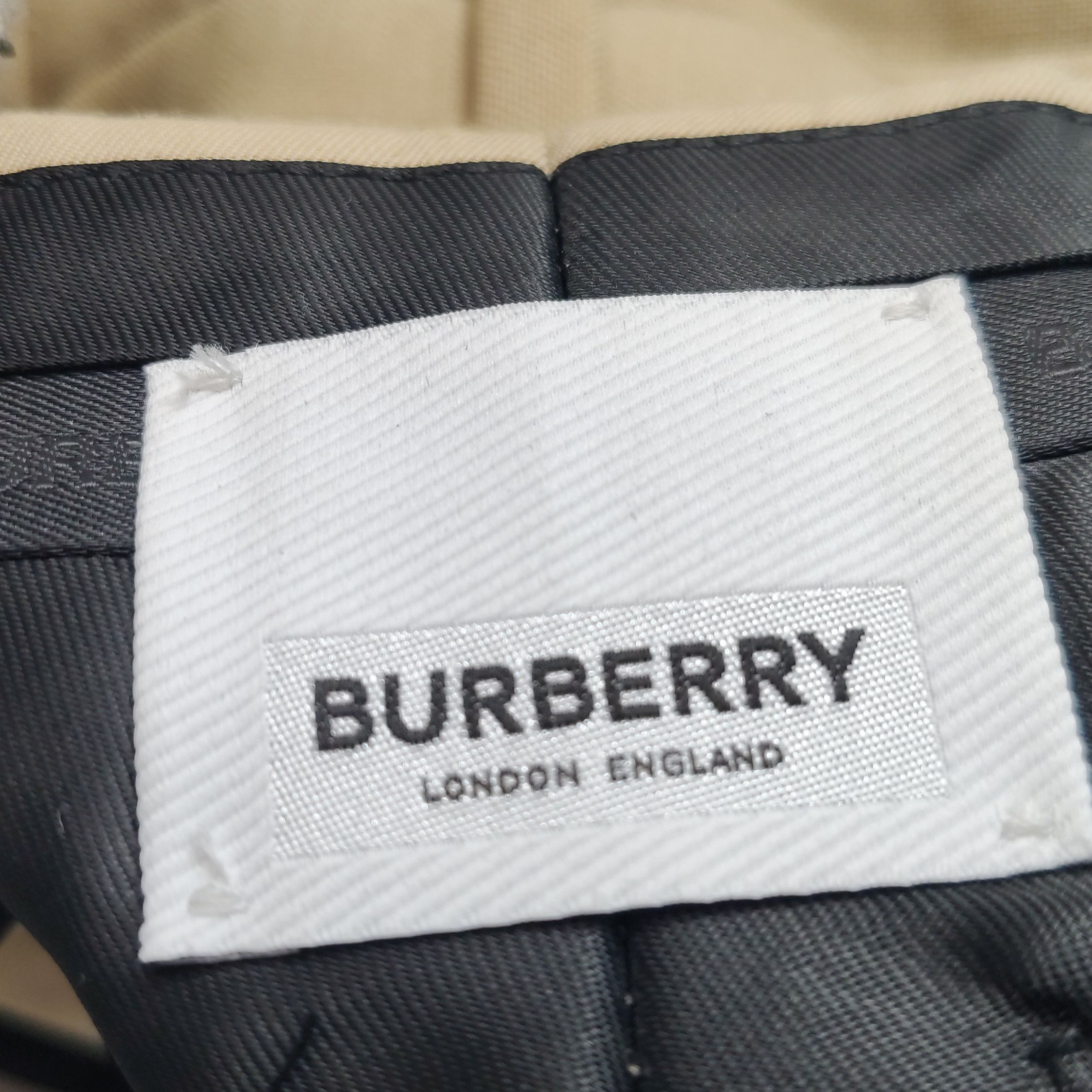 Burberry Burberry Women 2 Pants Size 26" / US 2 / IT 38 - 10 Thumbnail