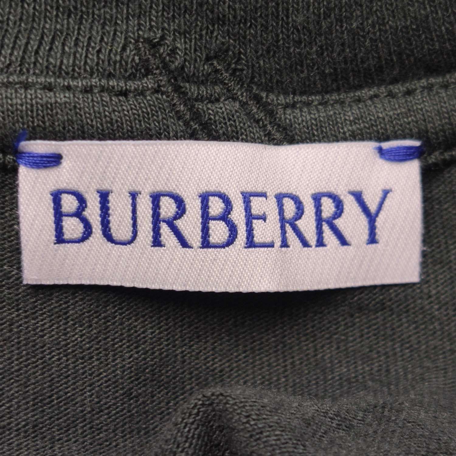 Burberry Burberry Women s Short Sleeve Shirts Size S / US 4 / IT 40 - 5 Thumbnail