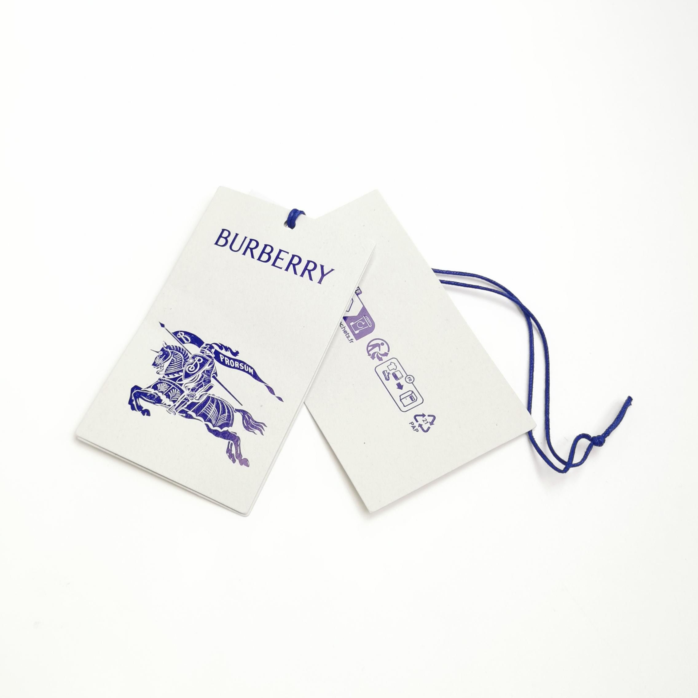 Burberry Burberry Women s Short Sleeve Shirts Size S / US 4 / IT 40 - 4 Thumbnail