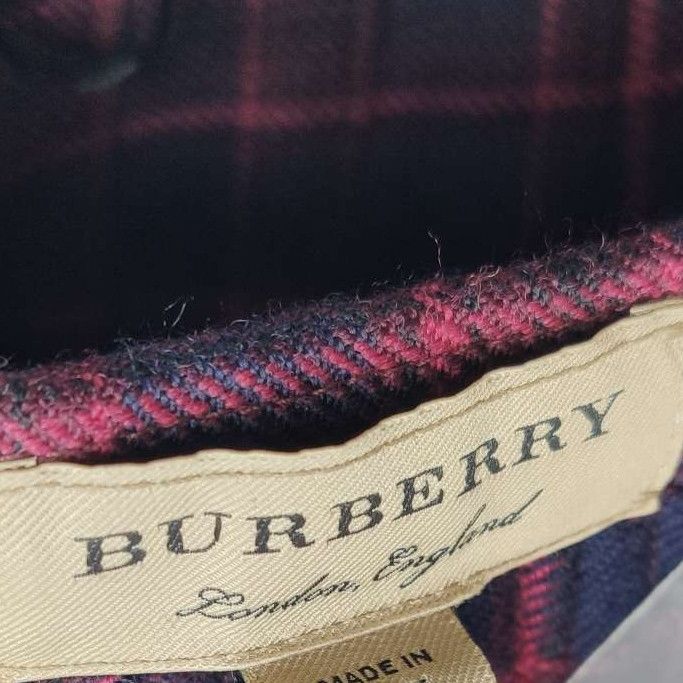 Burberry Burberry Women 26 Midi Skirts Size 26" / US 2 / IT 38 - 5 Thumbnail