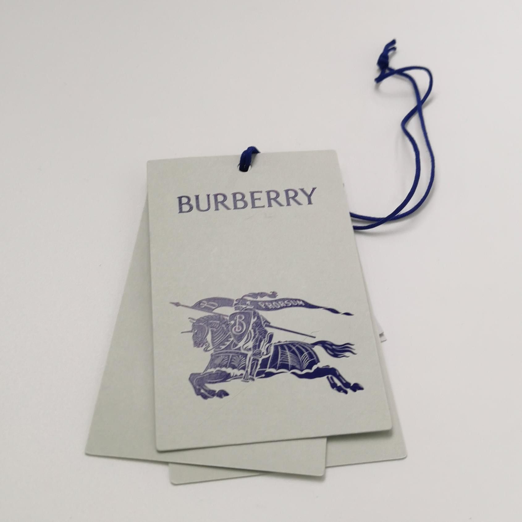 Burberry Burberry Women xl Short Sleeve Shirts Size XL / US 12-14 / IT 48-50 - 3 Thumbnail