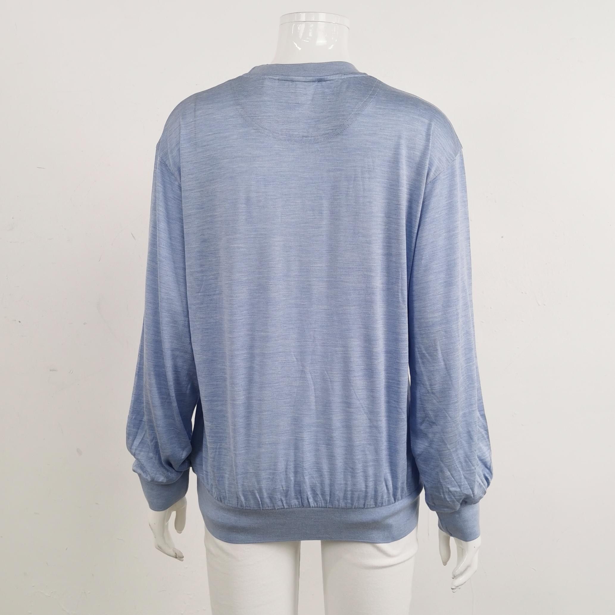Burberry Burberry Women m Sweaters Size M / US 6-8 / IT 42-44 - 2 Thumbnail