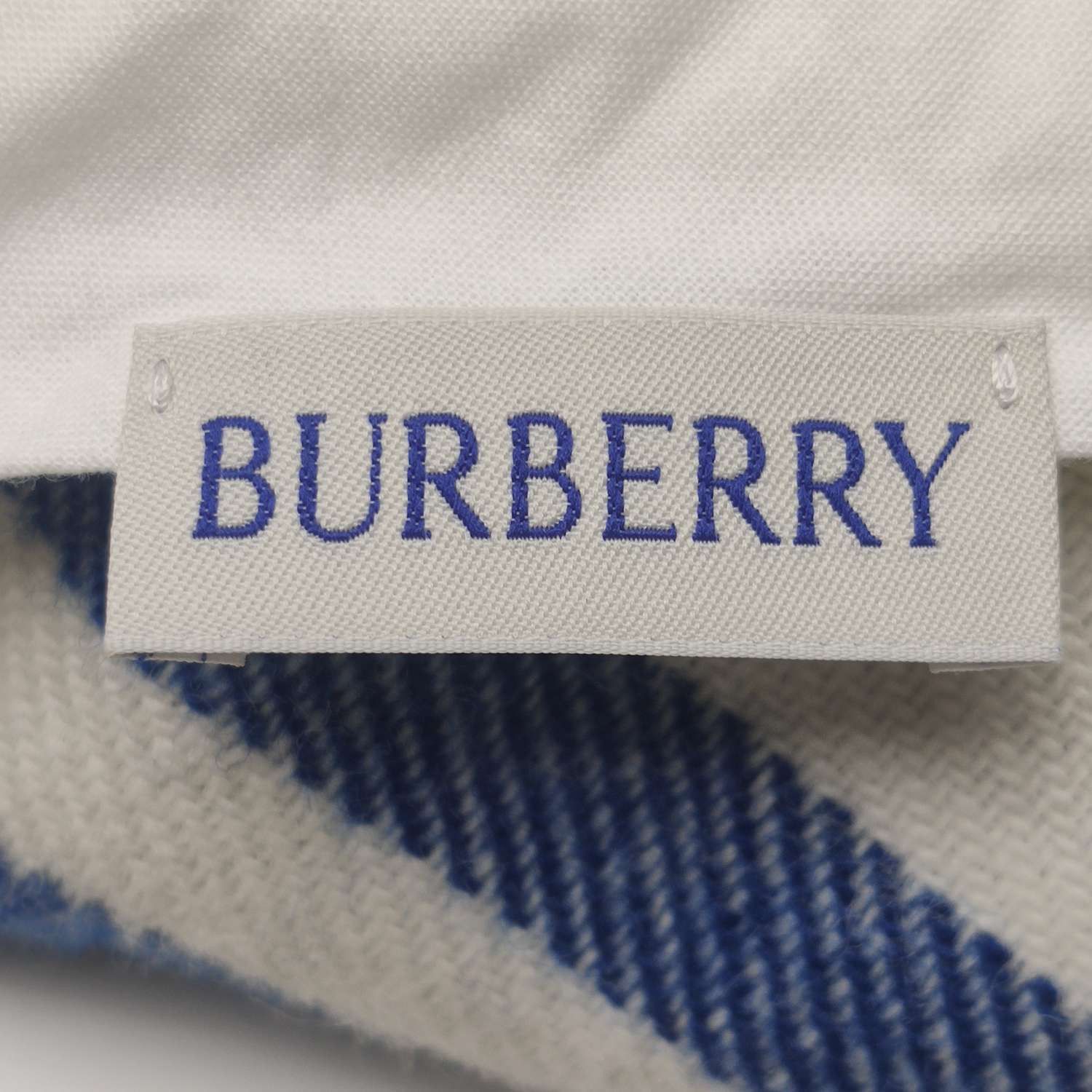 Burberry Burberry Women 28 Midi Skirts Size 28" / US 6 / IT 42 - 4 Thumbnail
