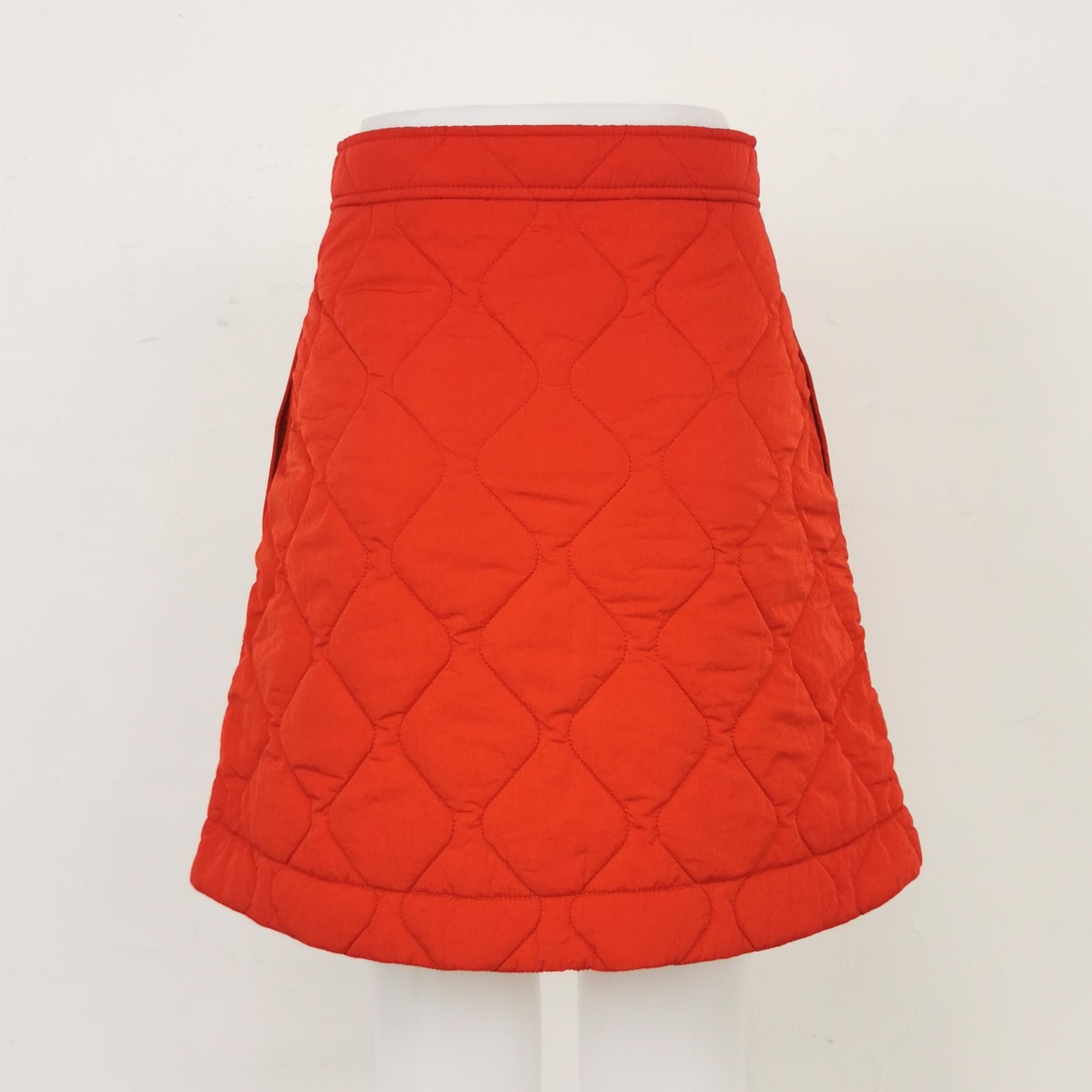 Burberry Burberry Women 2 Midi Skirts Size 26" / US 2 / IT 38 - 2 Thumbnail