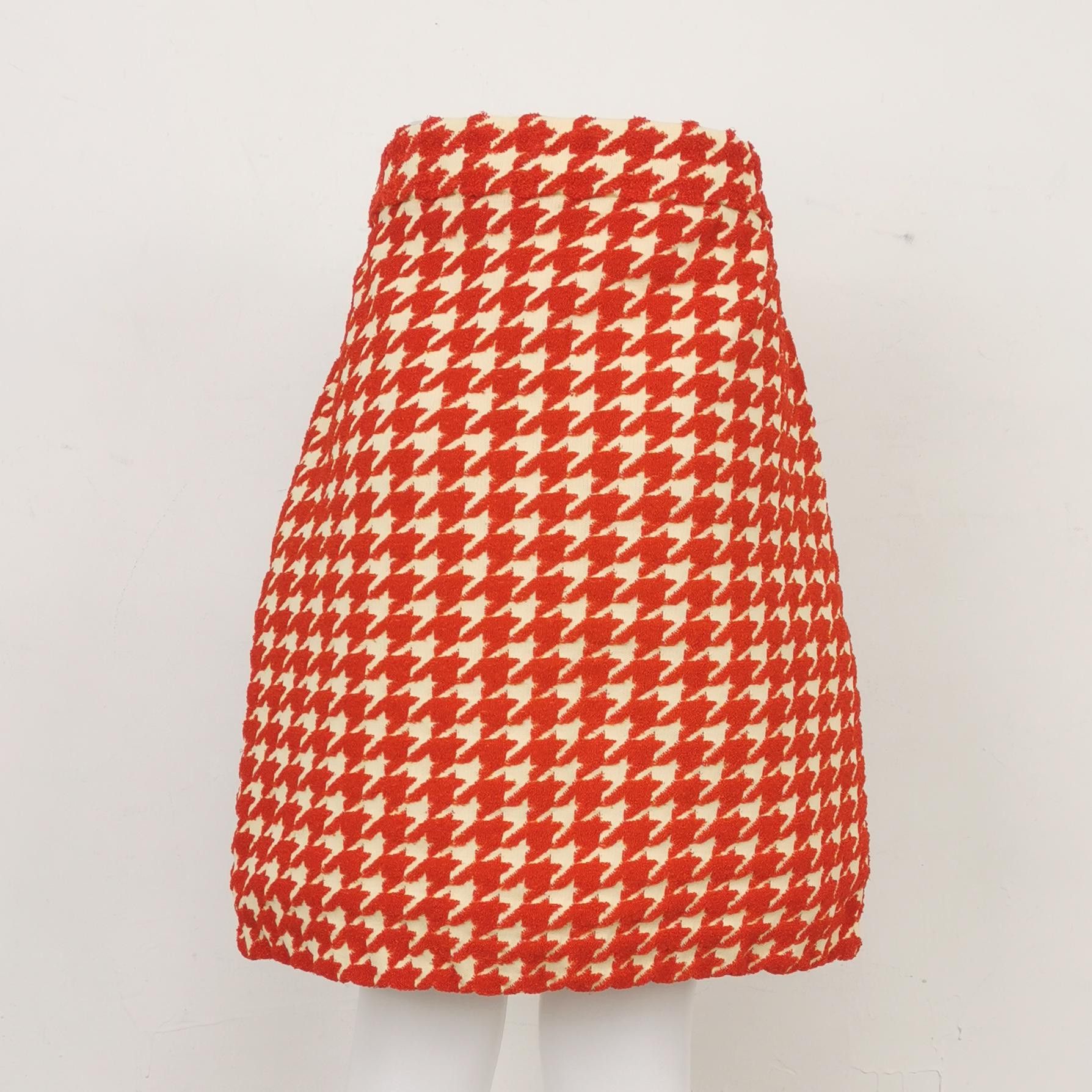 Burberry Burberry Women 32 Midi Skirts Size 32" / US 10 / IT 46 - 2 Thumbnail