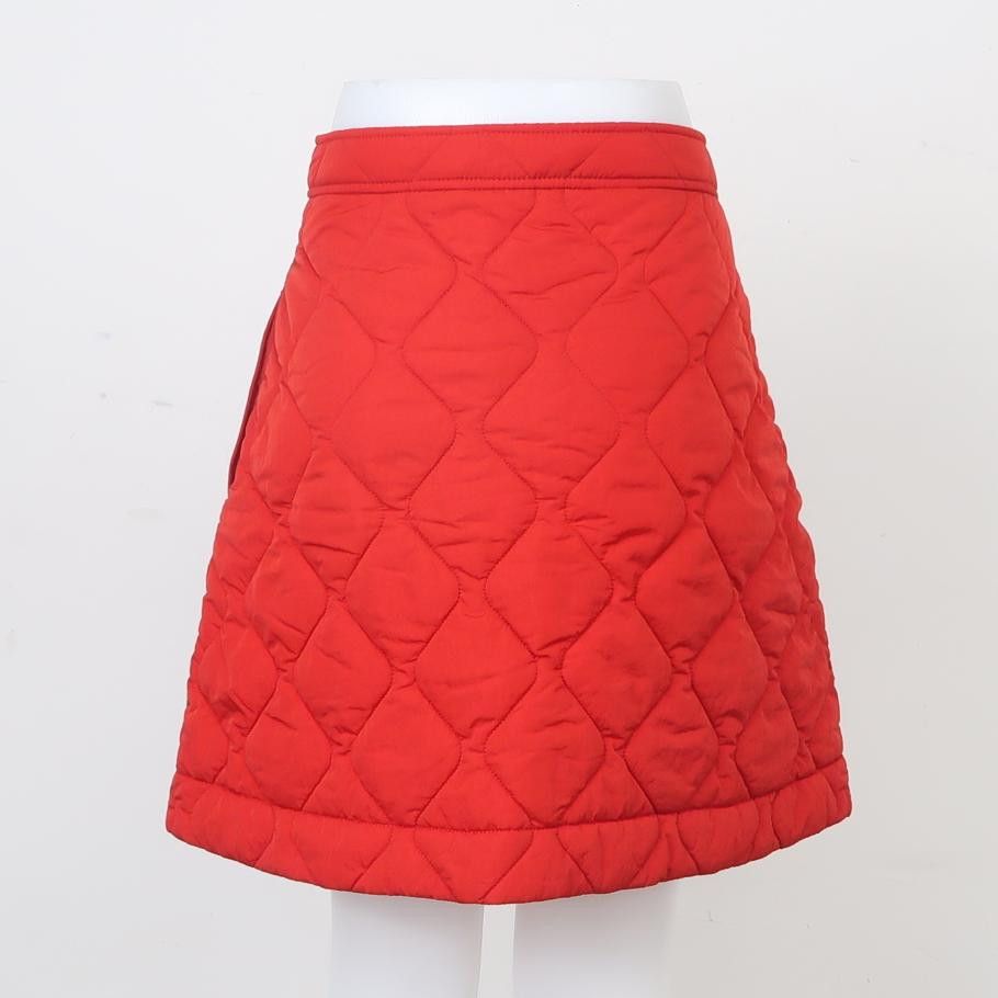 Burberry Burberry Women 26 Midi Skirts Size 26" / US 2 / IT 38 - 2 Thumbnail