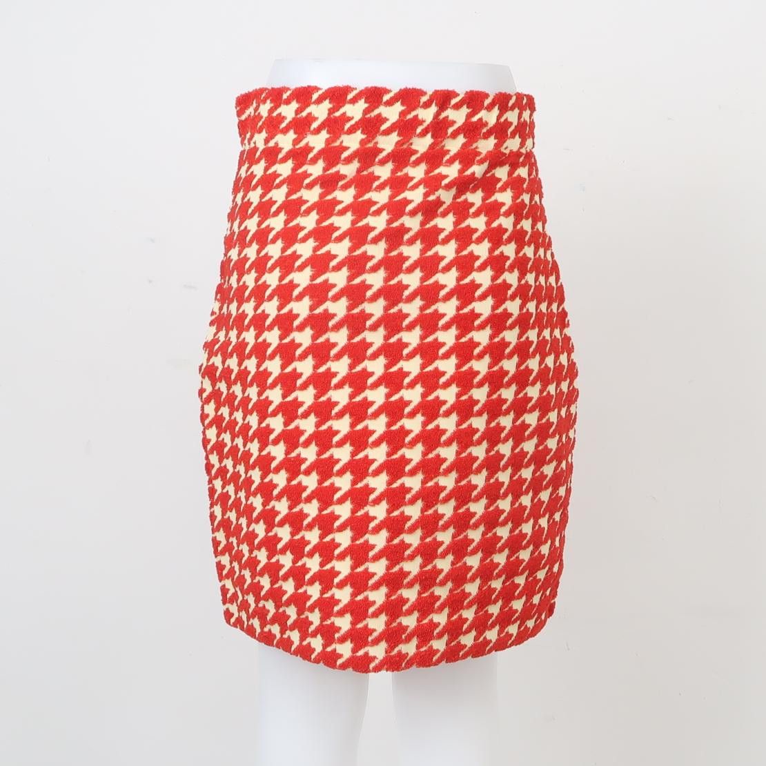Burberry Burberry Women 26 Midi Skirts Size 26" / US 2 / IT 38 - 2 Thumbnail