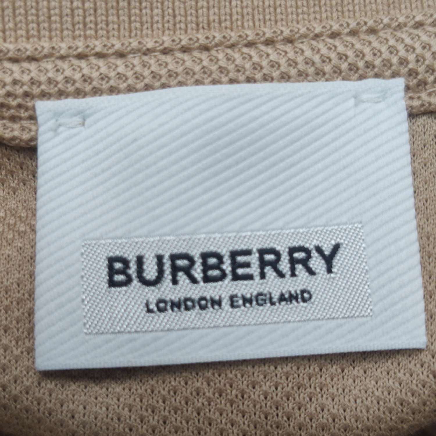 Burberry Burberry Women l Short Sleeve Shirts Size L / US 10 / IT 46 - 5 Thumbnail