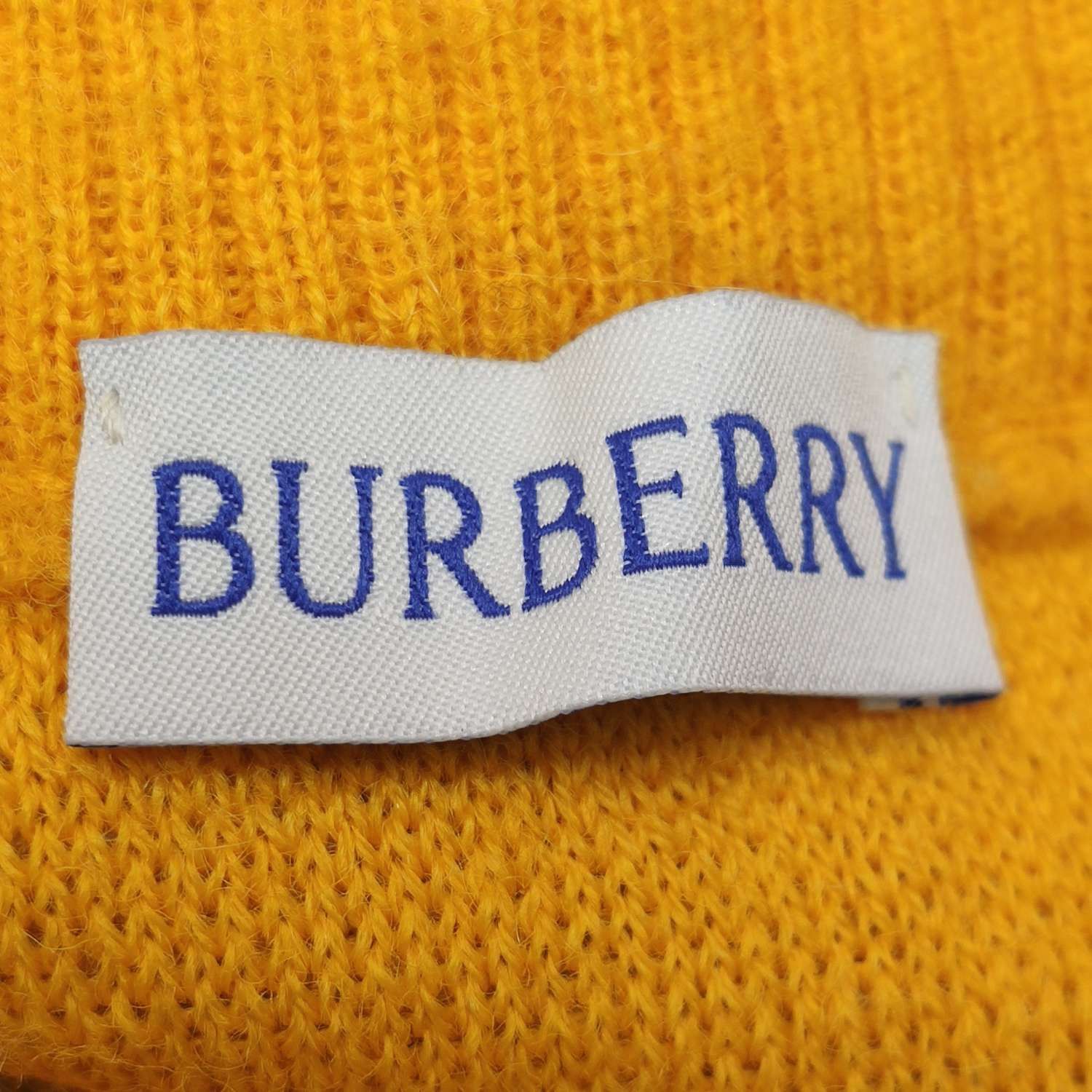 Burberry Burberry Women 26 Midi Skirts Size 26" / US 2 / IT 38 - 4 Thumbnail