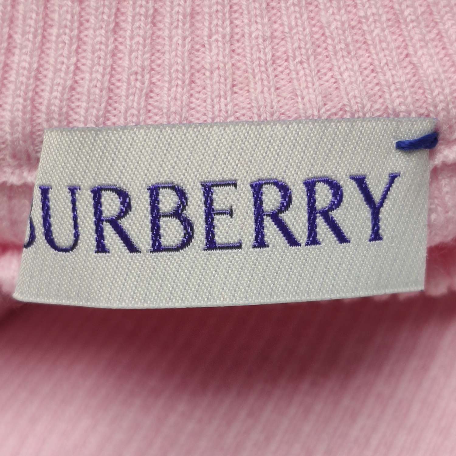 Burberry Burberry Women m Sweaters Size M / US 6-8 / IT 42-44 - 5 Thumbnail