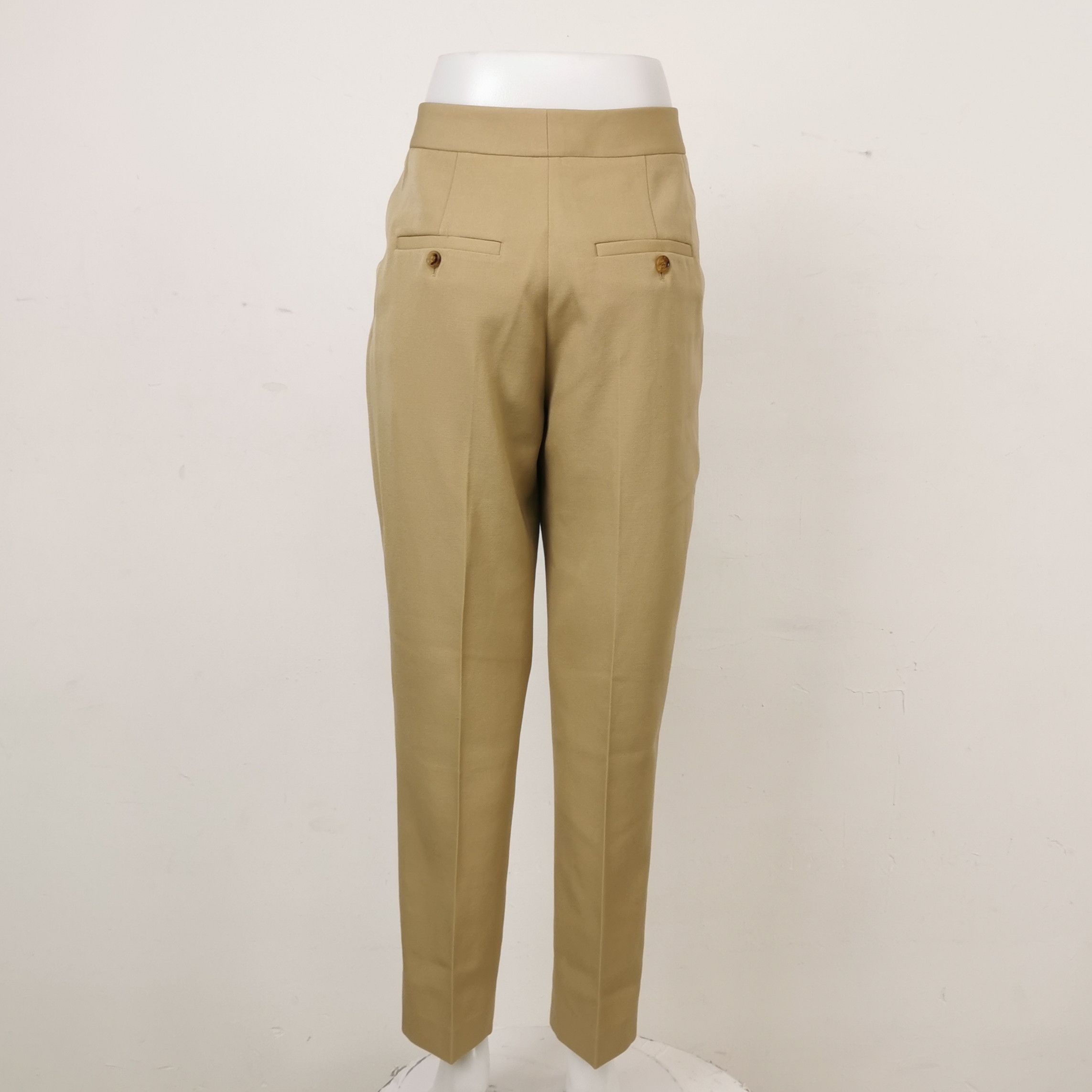 Burberry Burberry Women 28 Pants Size 28" / US 6 / IT 42 - 2 Thumbnail