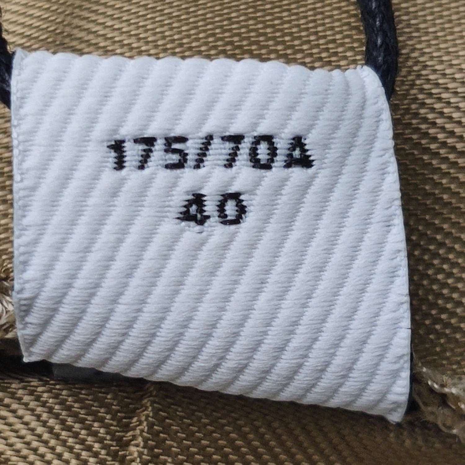 Burberry Burberry Women 28 Pants Size 28" / US 6 / IT 42 - 8 Thumbnail