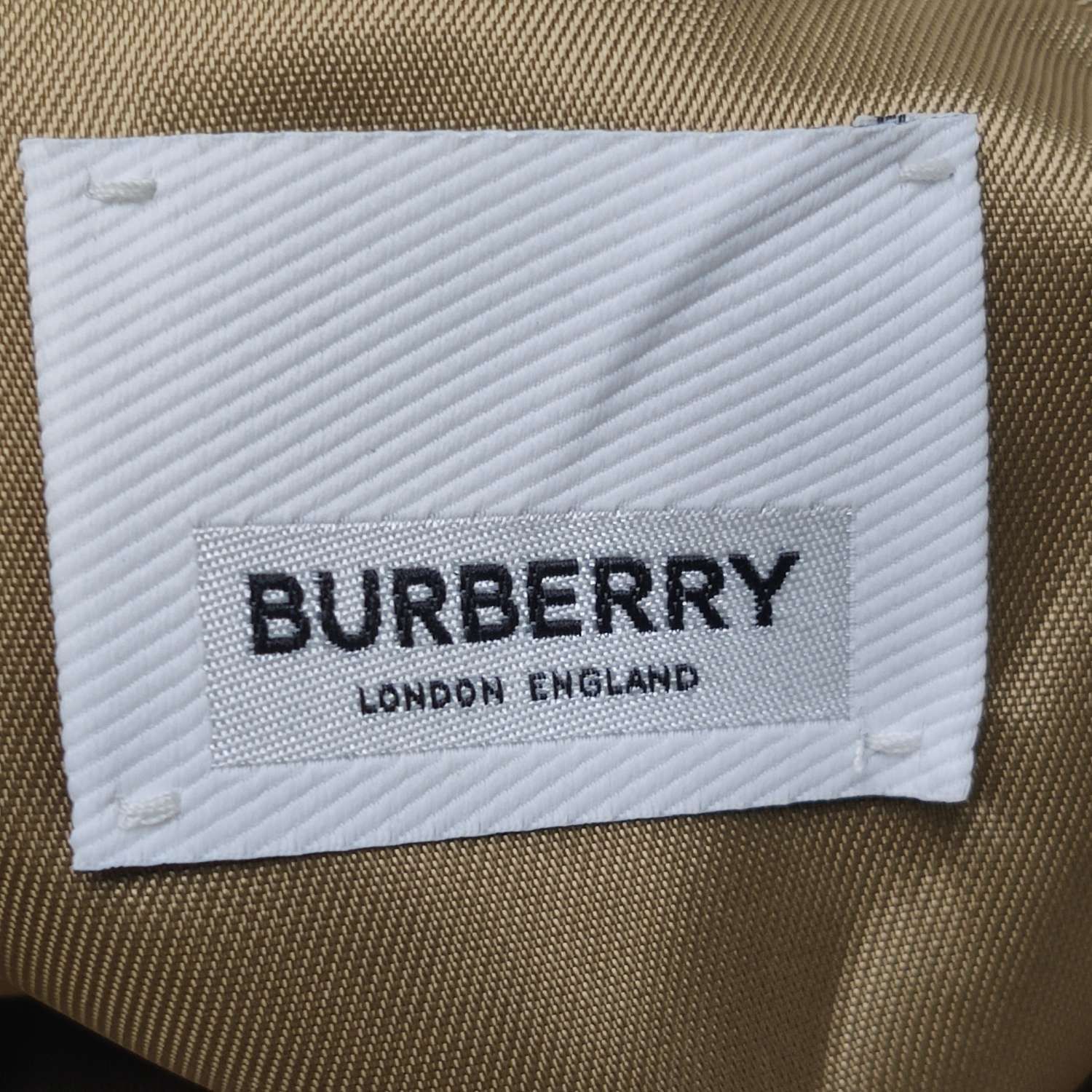 Burberry Burberry Women 28 Pants Size 28" / US 6 / IT 42 - 6 Thumbnail