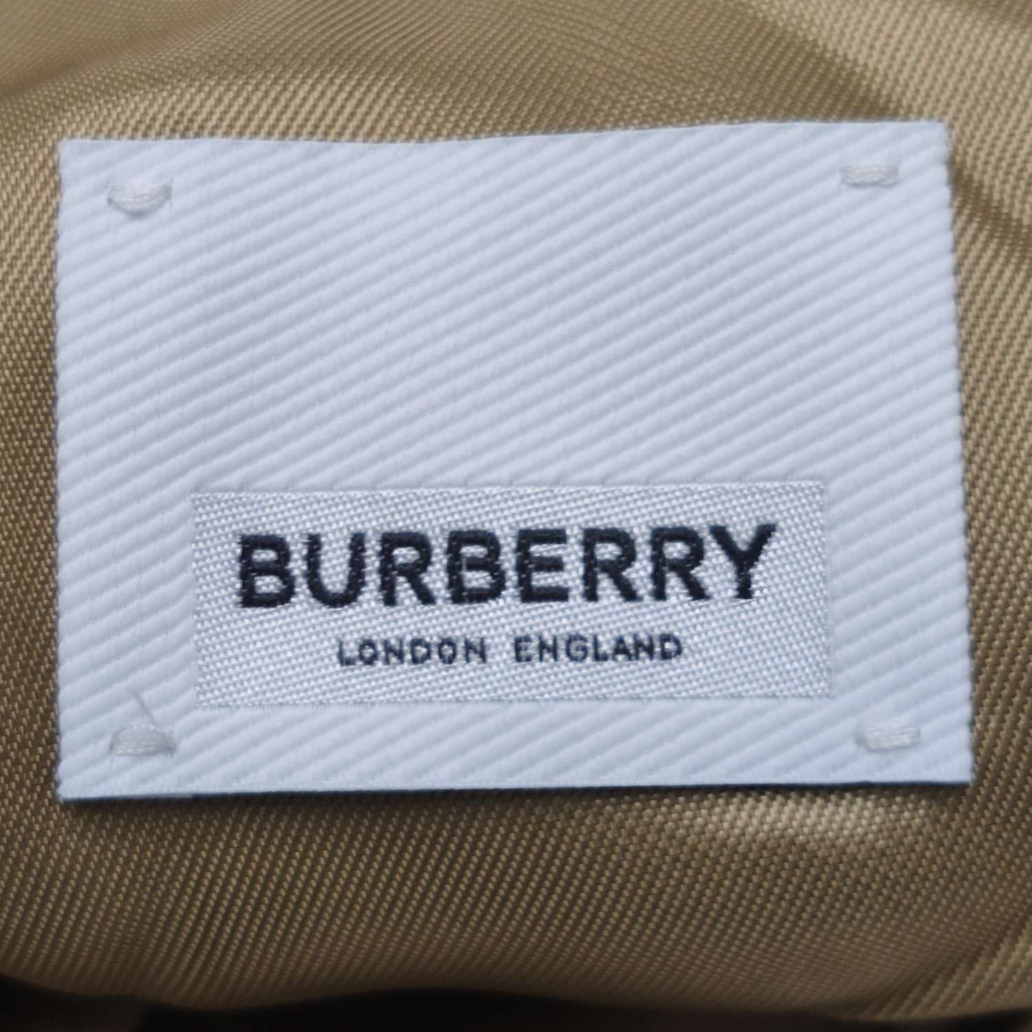 Burberry Burberry Women 28 Pants Size 28" / US 6 / IT 42 - 5 Thumbnail