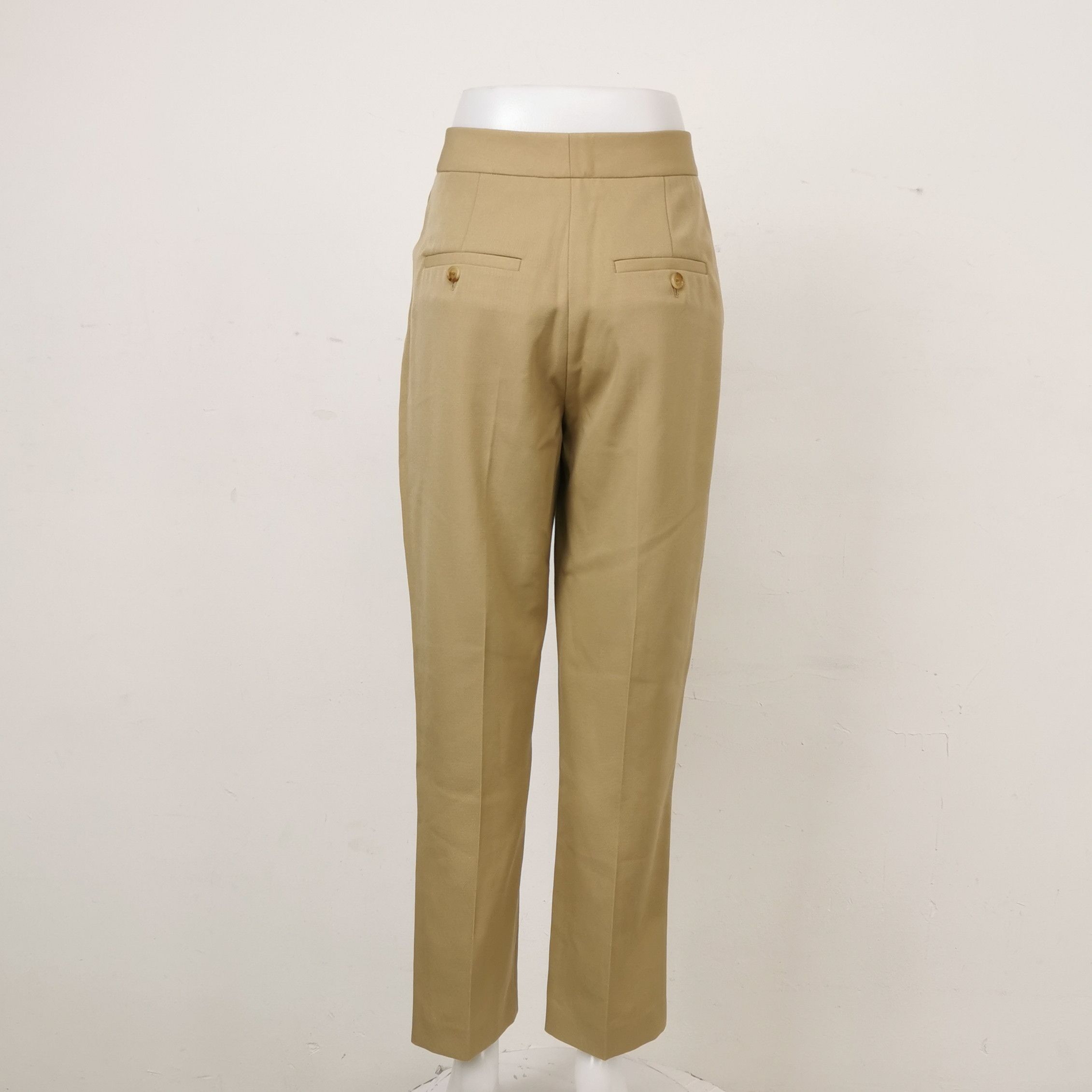 Burberry Burberry Women 28 Pants Size 28" / US 6 / IT 42 - 2 Thumbnail