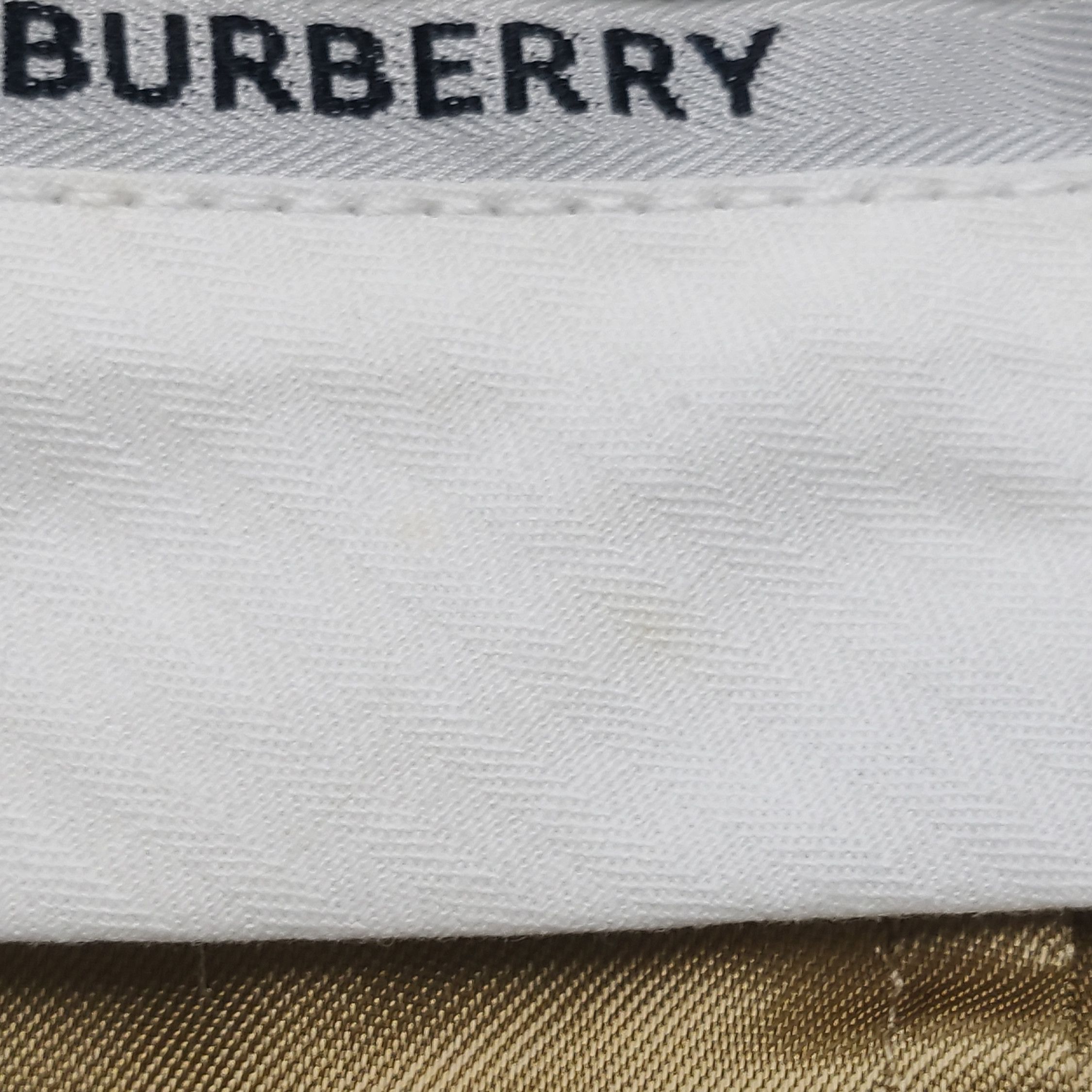Burberry Burberry Women 28 Pants Size 28" / US 6 / IT 42 - 9 Thumbnail