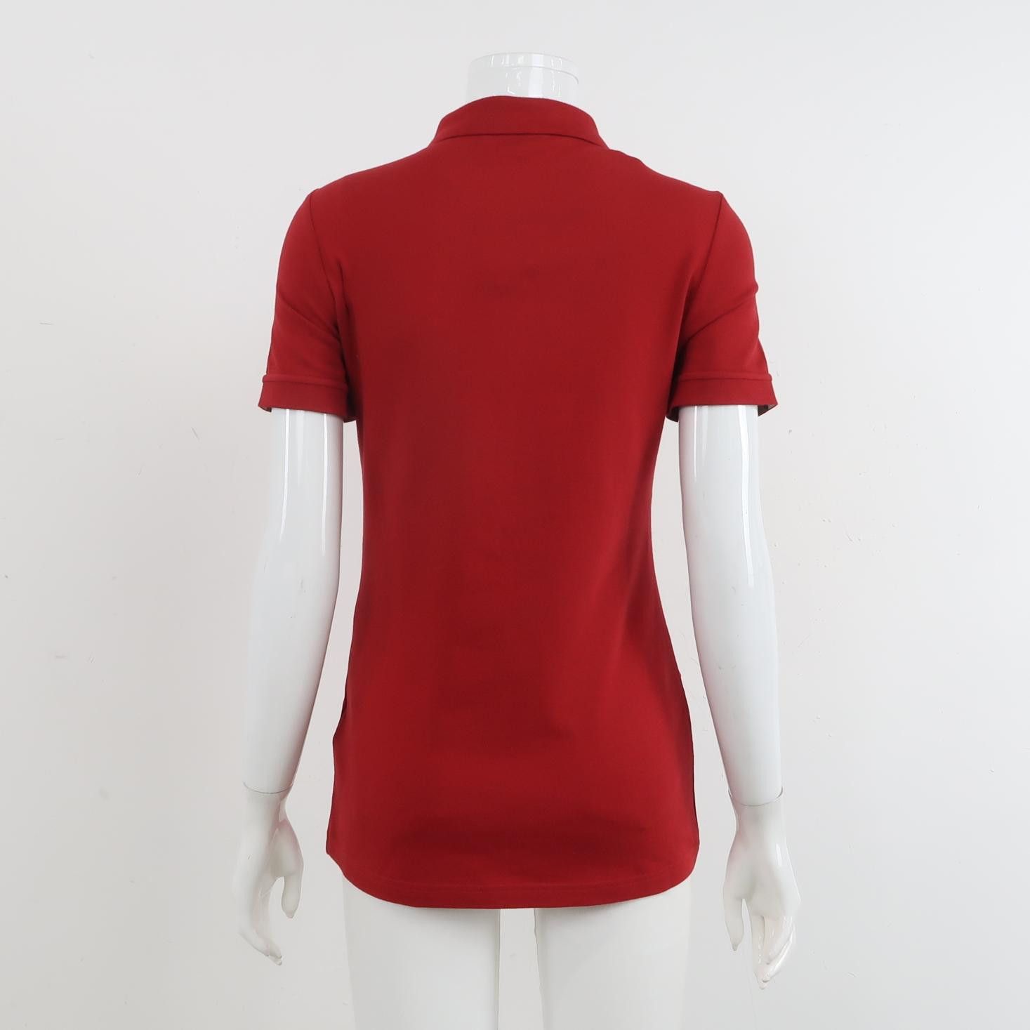 Burberry Burberry Women s Short Sleeve Shirts Size S / US 4 / IT 40 - 2 Thumbnail