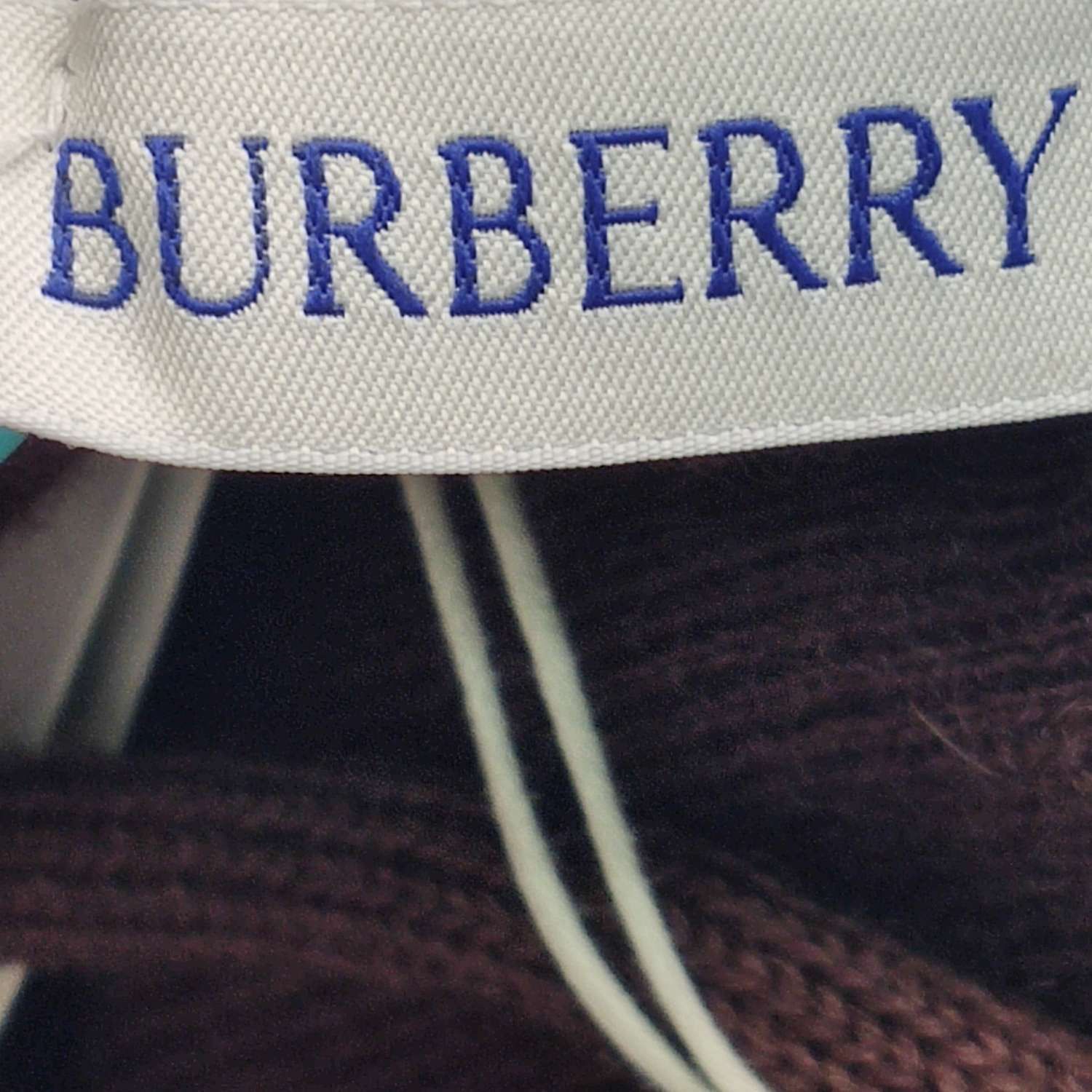 Burberry Burberry Women 28 Pants Size 28" / US 6 / IT 42 - 5 Thumbnail