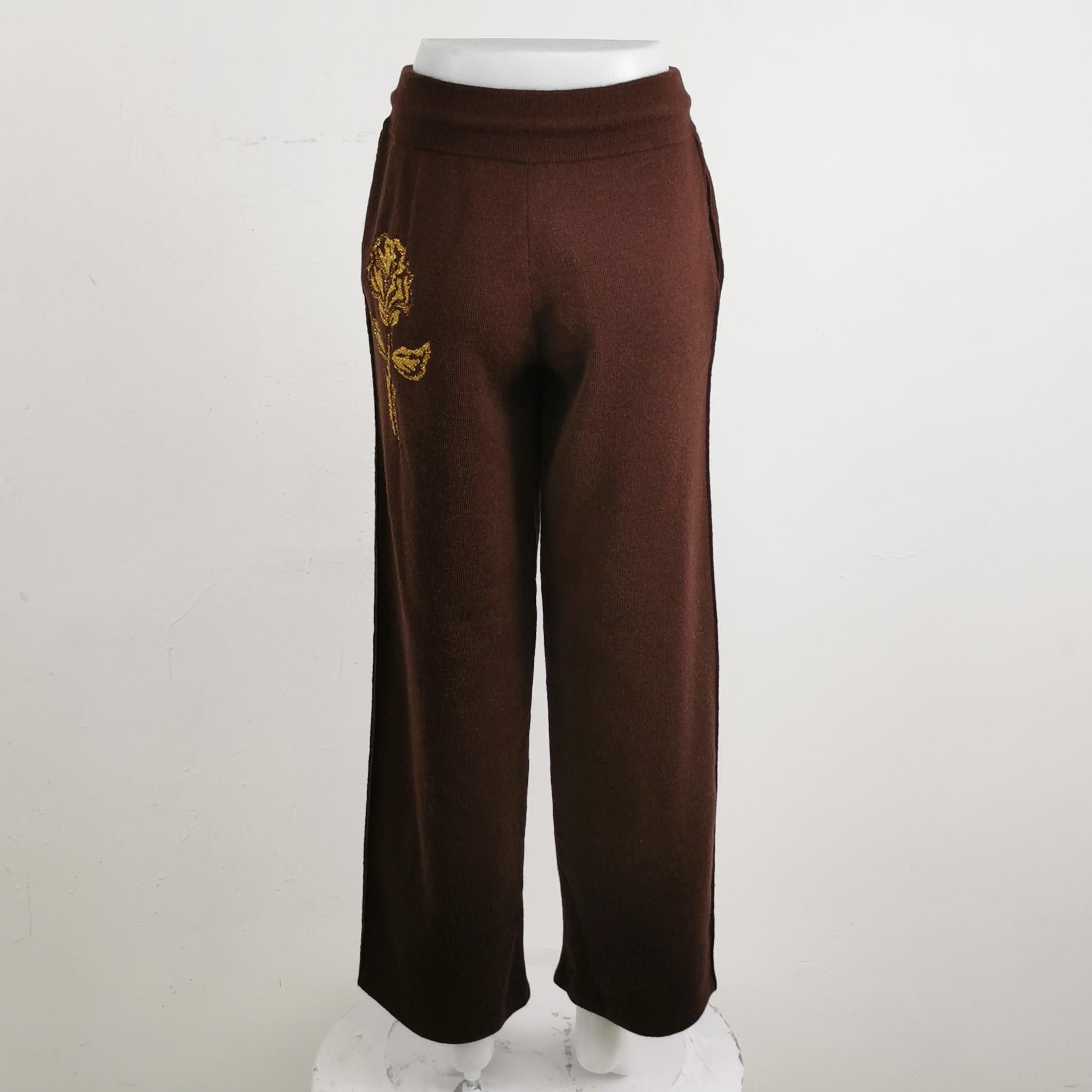 Burberry Burberry Women 28 Pants Size 28" / US 6 / IT 42 - 2 Thumbnail