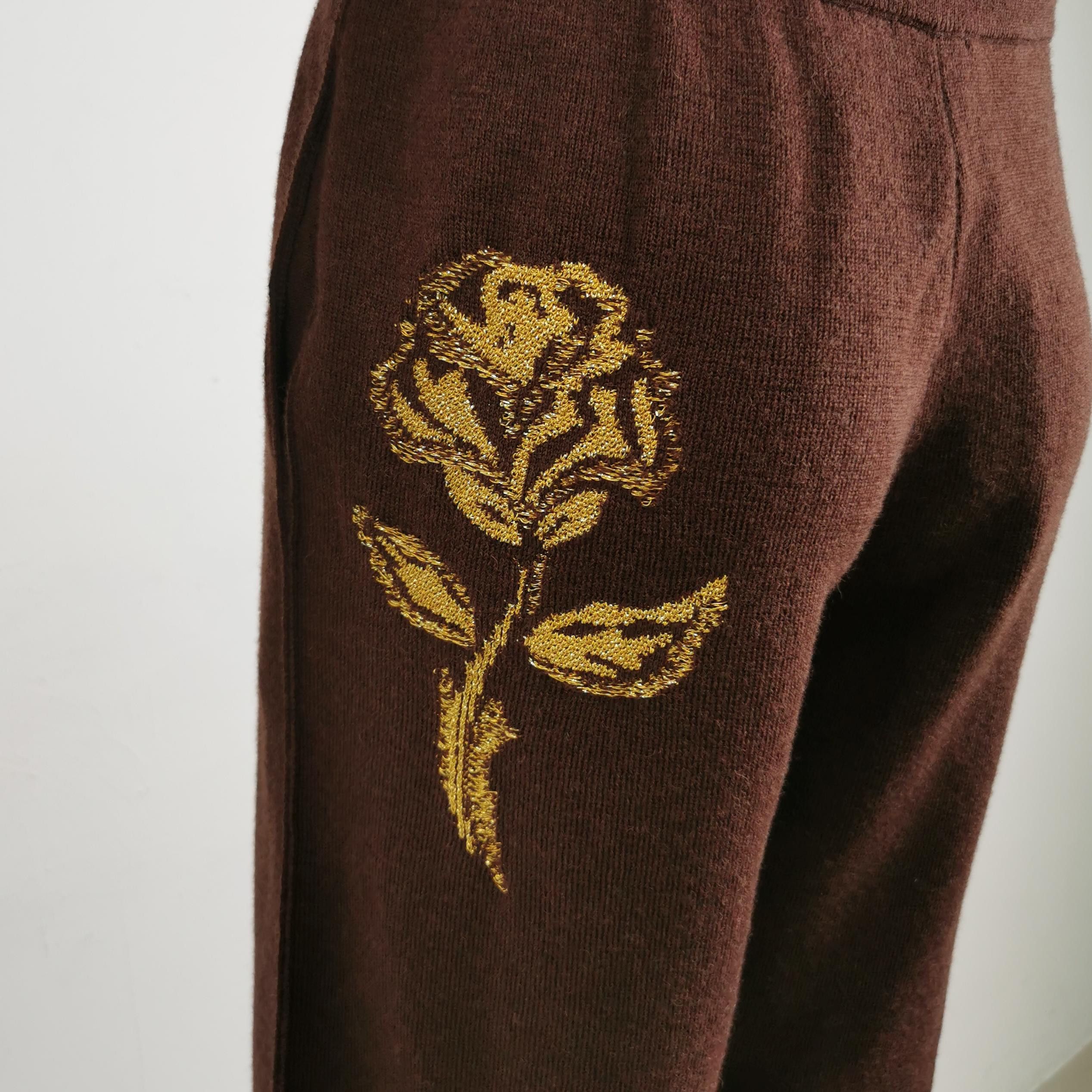 Burberry Burberry Women 28 Pants Size 28" / US 6 / IT 42 - 3 Thumbnail