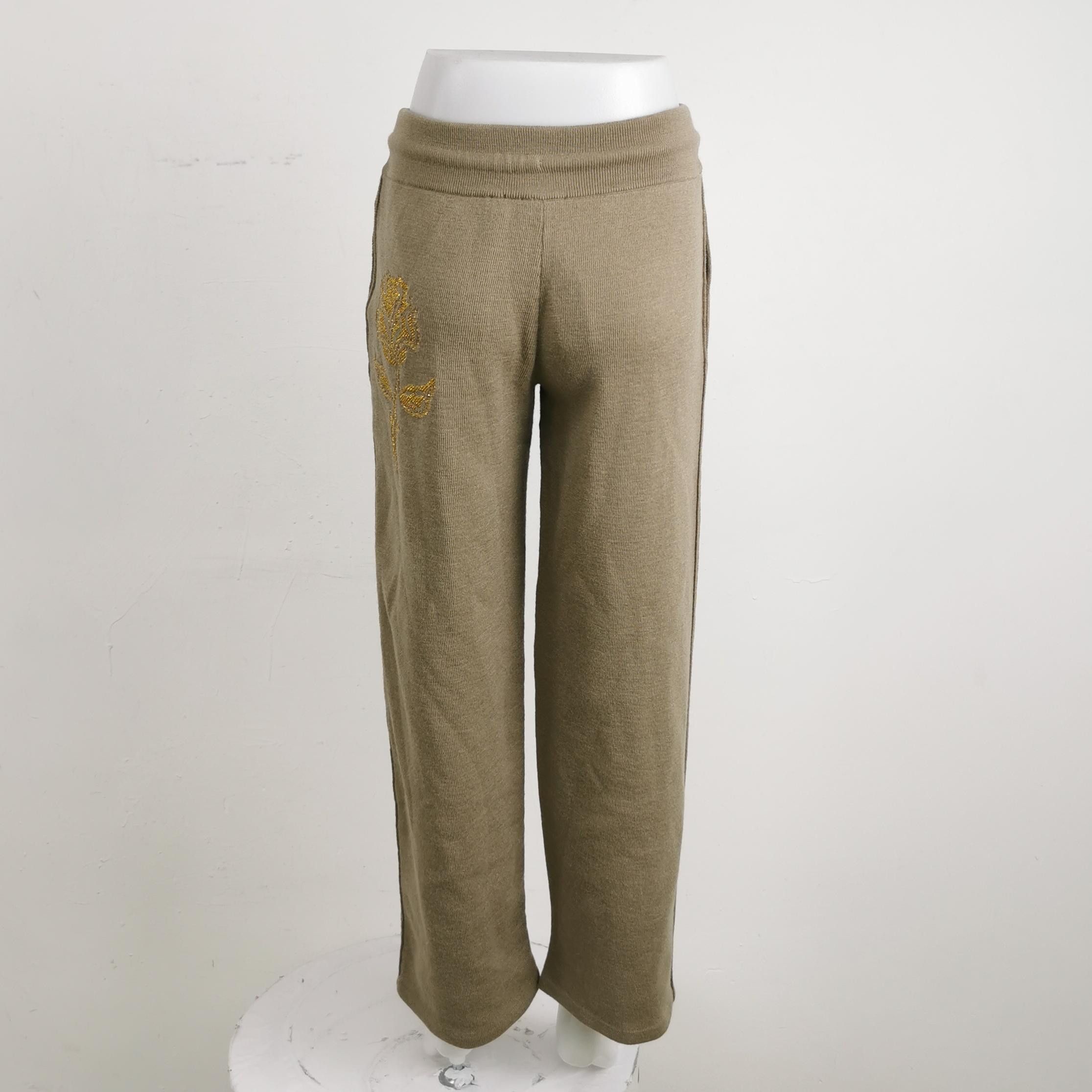 Burberry Burberry Women 28 Pants Size 28" / US 6 / IT 42 - 2 Thumbnail