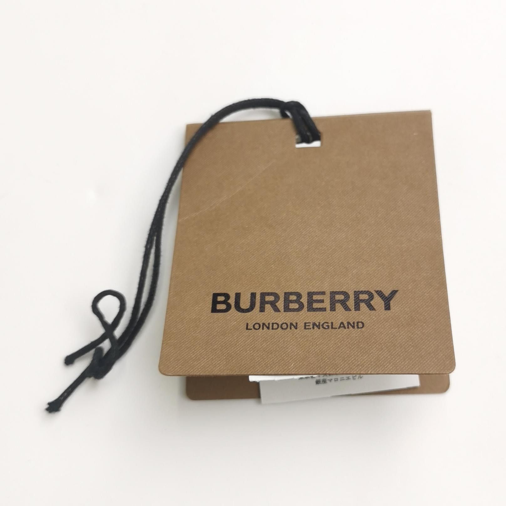 Burberry Burberry Women l Short Sleeve Shirts Size L / US 10 / IT 46 - 4 Thumbnail