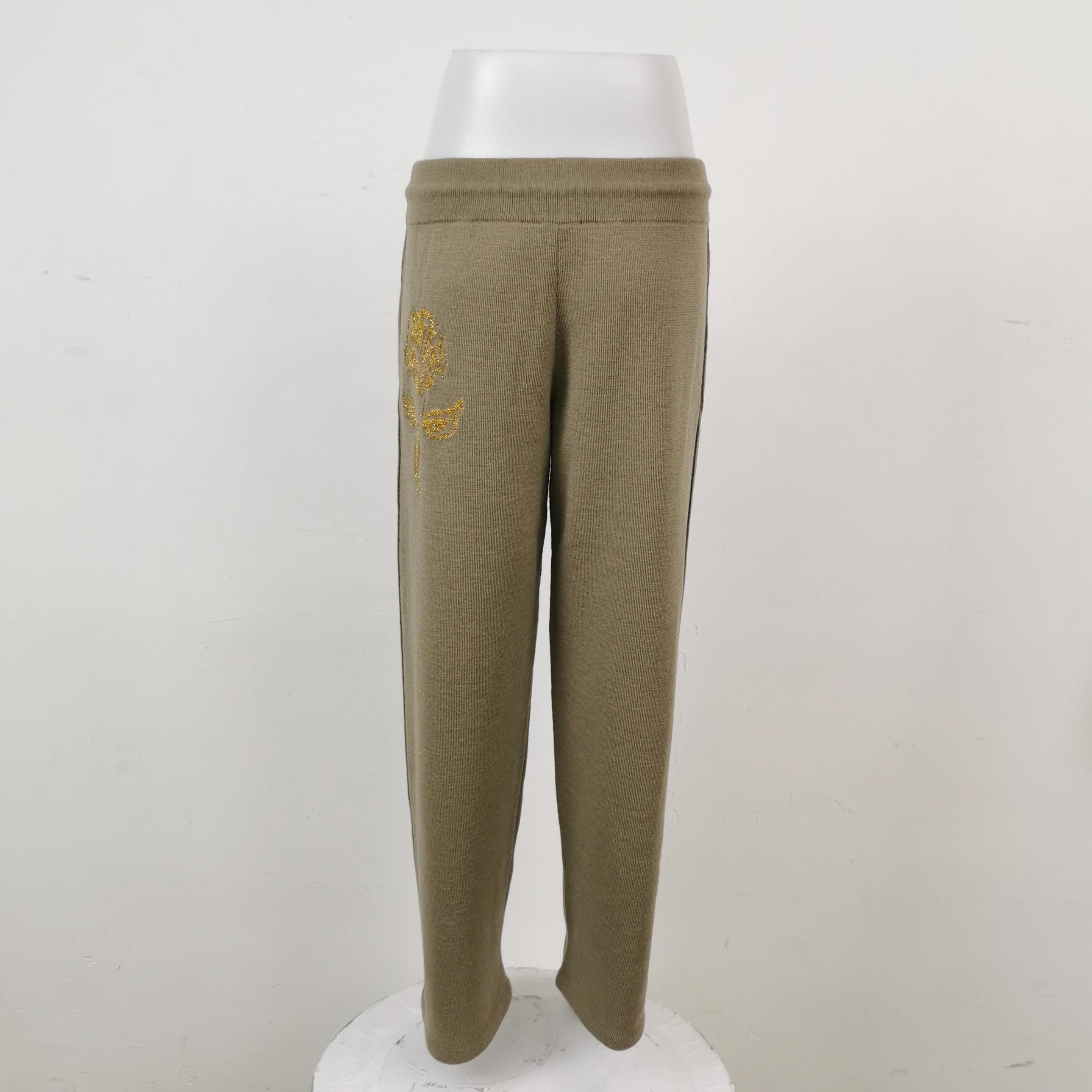Burberry Burberry Women 26 Pants Size 26" / US 2 / IT 38 - 2 Thumbnail