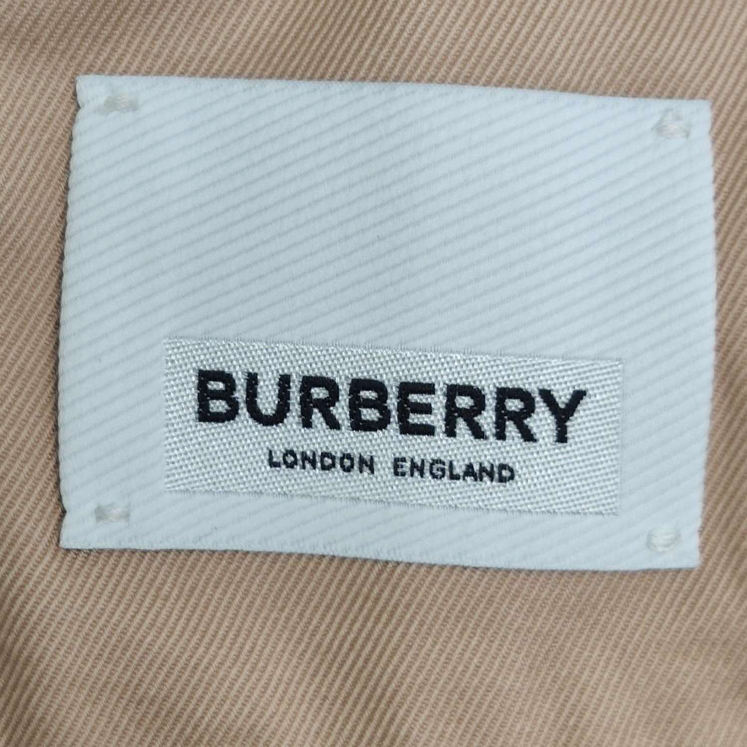 Burberry Burberry Women 26 Midi Skirts Size 26" / US 2 / IT 38 - 5 Thumbnail