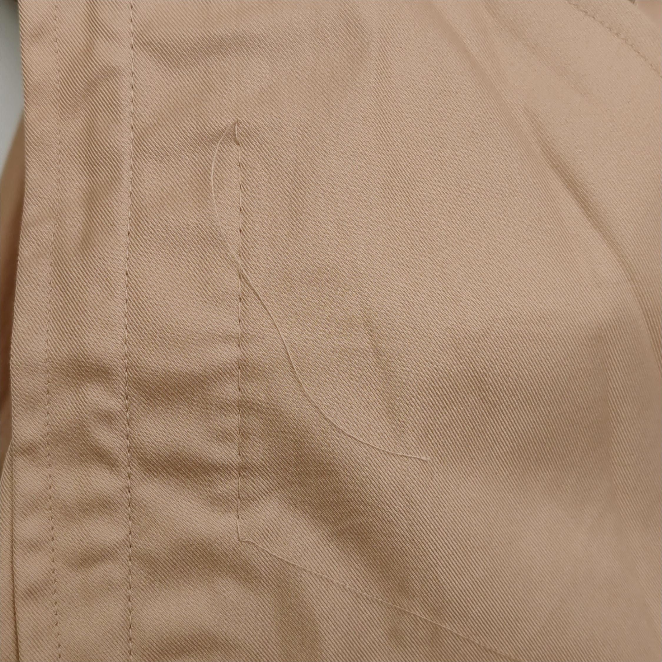Burberry Burberry Women 26 Midi Skirts Size 26" / US 2 / IT 38 - 10 Thumbnail