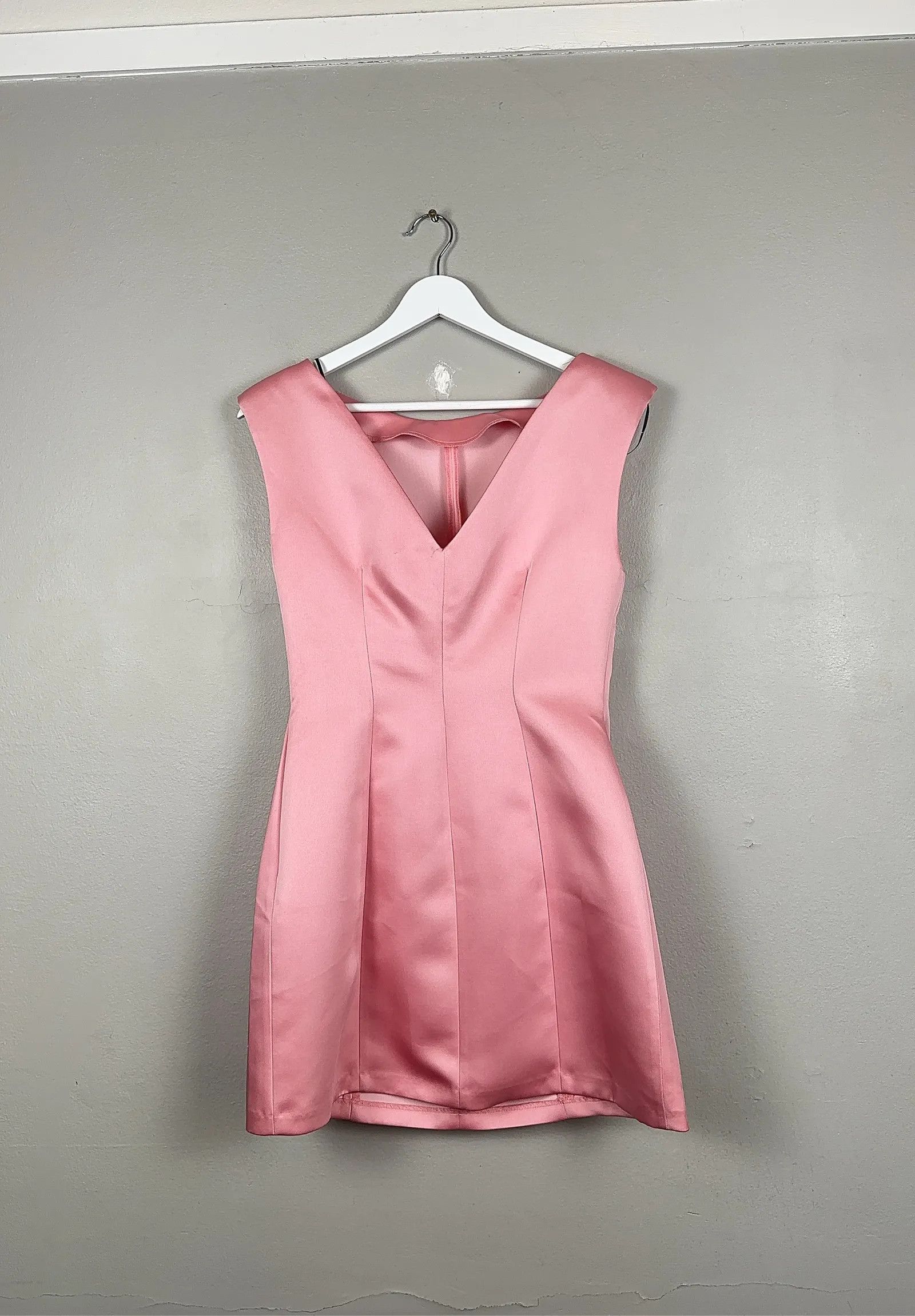 H&M H&M Dress Size S / US 4 / IT 40 - 3 Thumbnail