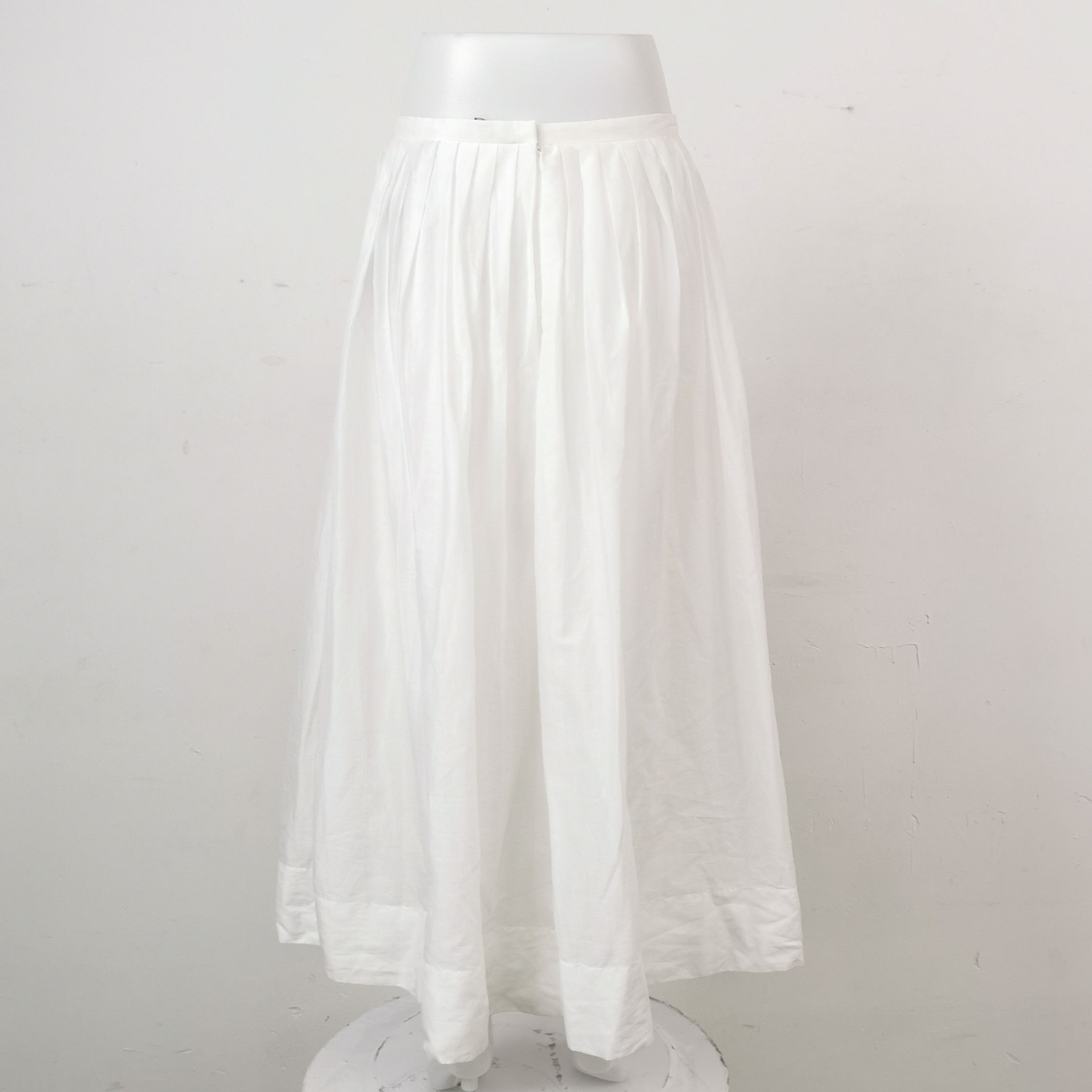 Burberry Burberry Women 28 Midi Skirts Size 28" / US 6 / IT 42 - 2 Thumbnail
