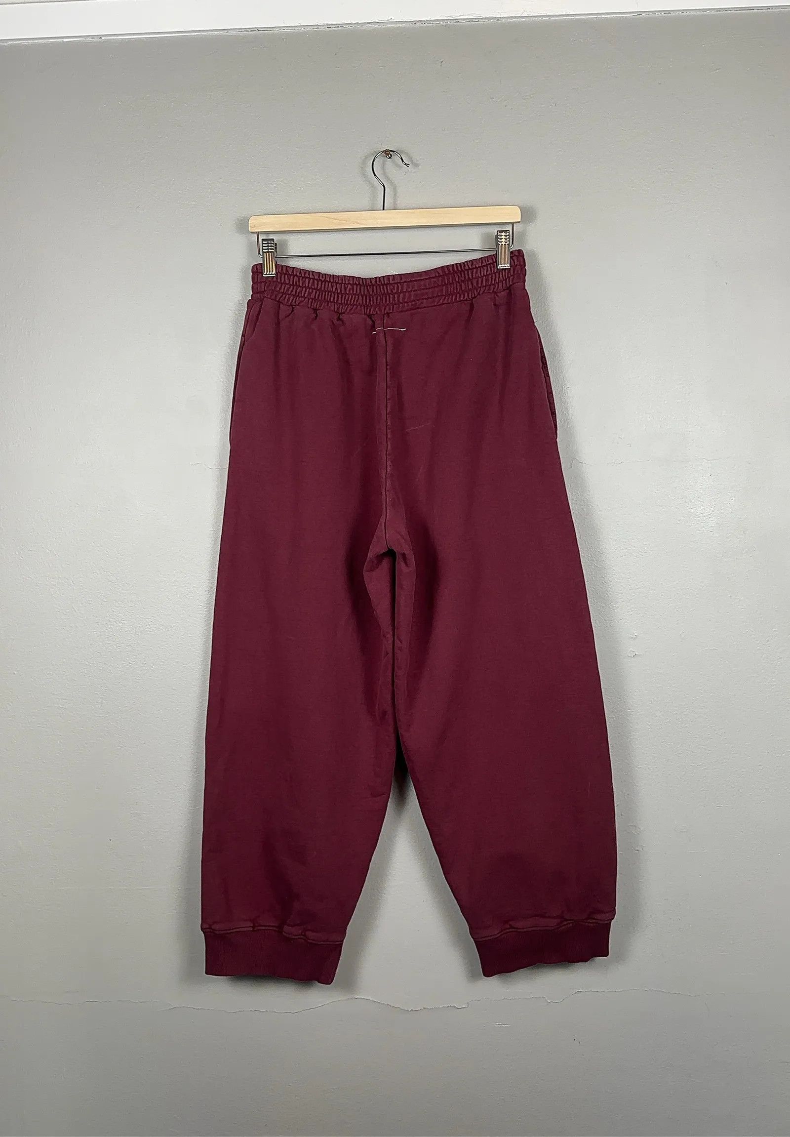 Maison Margiela MM6 Maison Margiela Pants Size 28" / US 6 / IT 42 - 4 Thumbnail