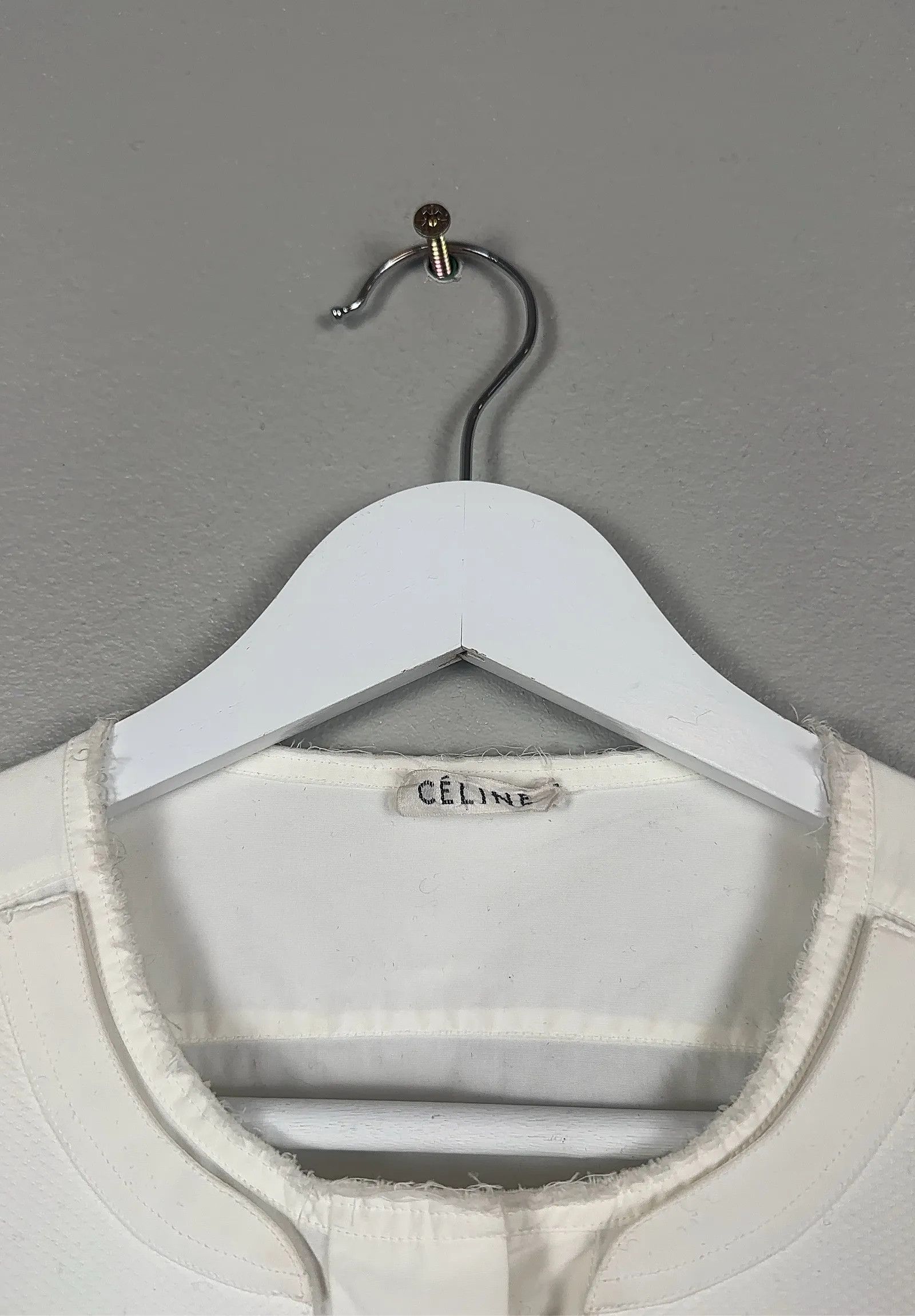 Celine Céline Dress Size S / US 4 / IT 40 - 2 Thumbnail