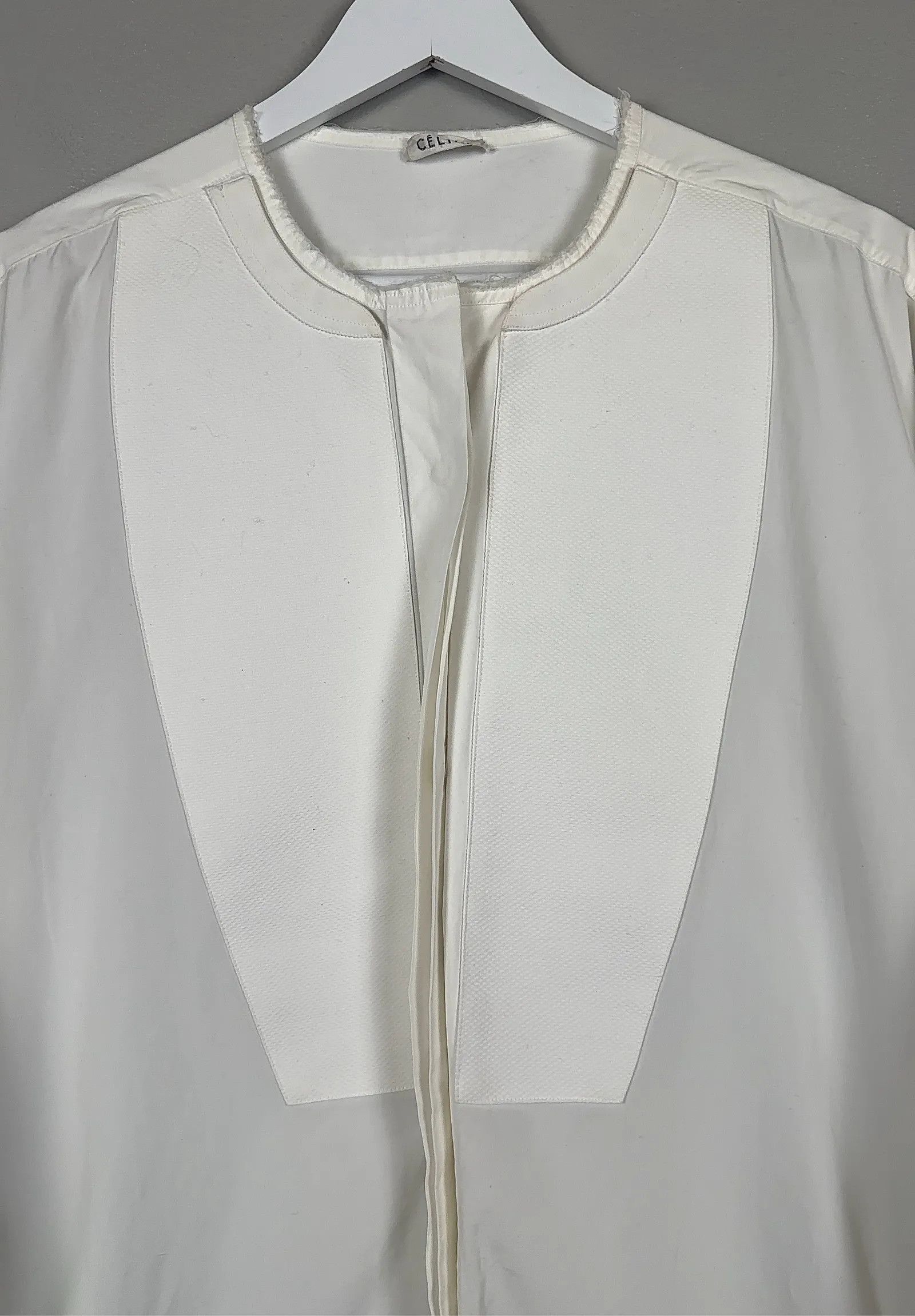 Celine Céline Dress Size S / US 4 / IT 40 - 5 Thumbnail