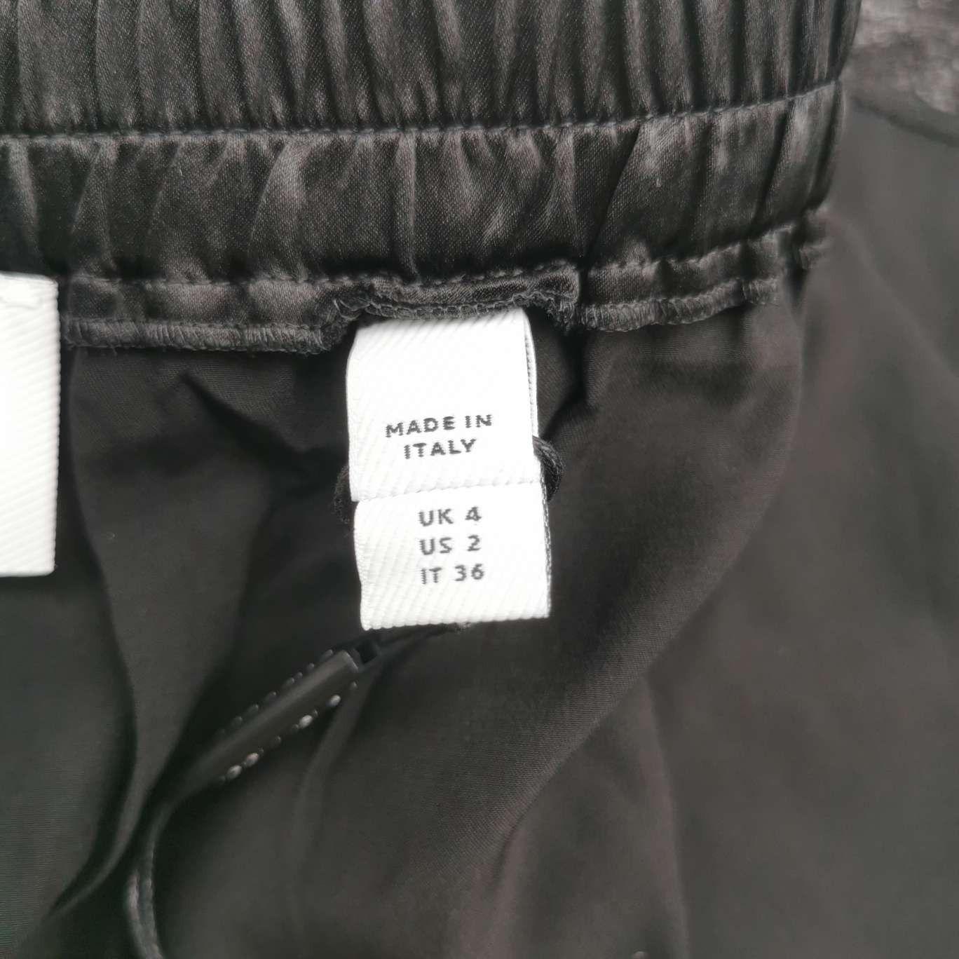 Burberry Burberry Women 2 Midi Skirts Size 26" / US 2 / IT 38 - 4 Thumbnail