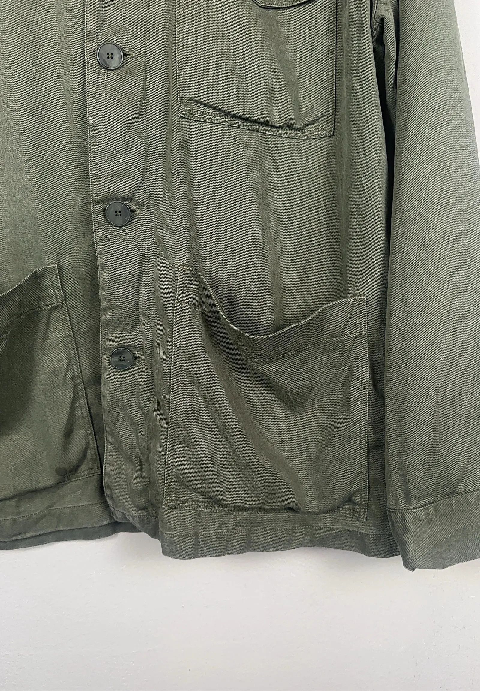 A Day's March A Day's March Jacket Size L / US 10 / IT 46 - 6 Thumbnail