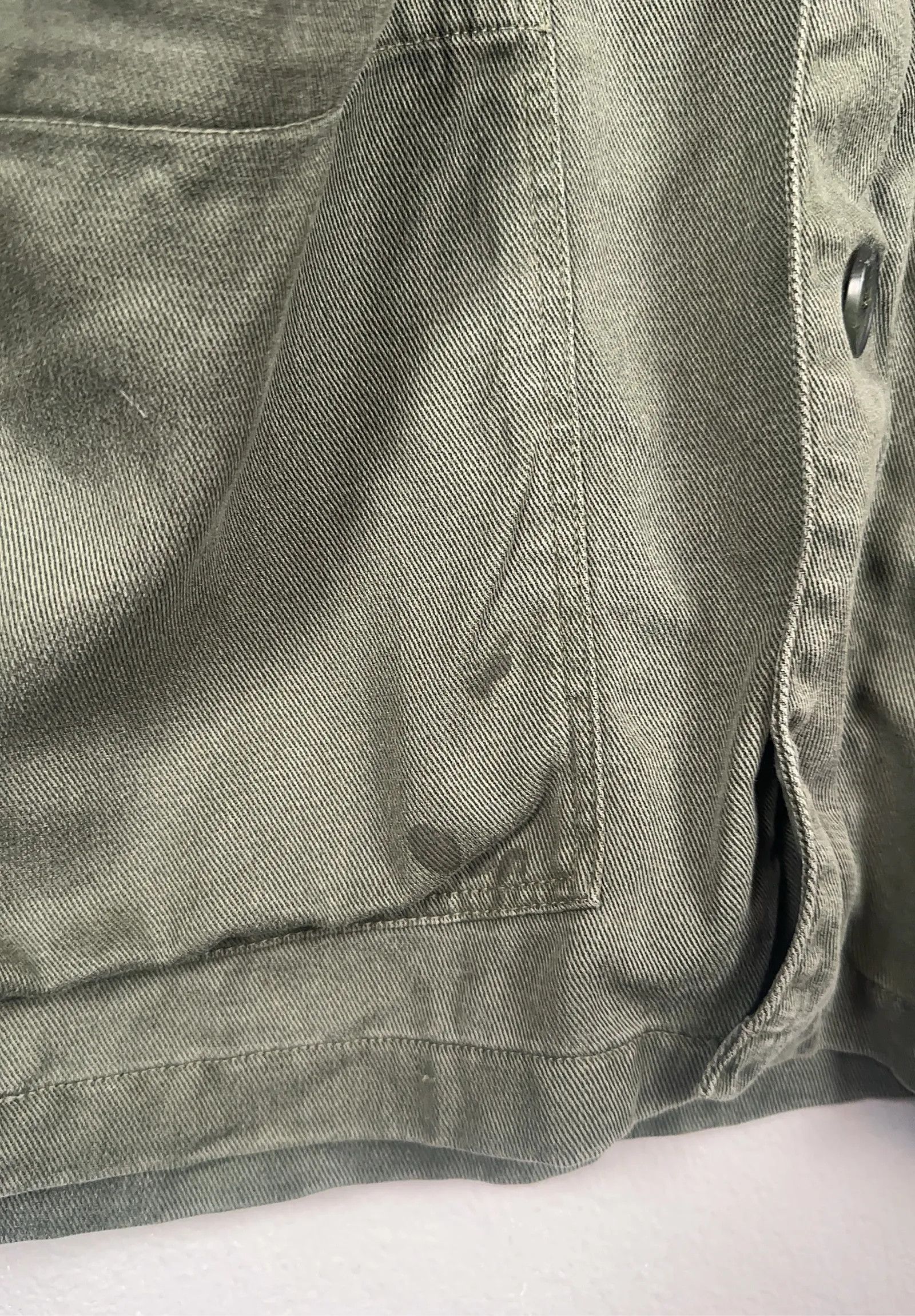 A Day's March A Day's March Jacket Size L / US 10 / IT 46 - 7 Thumbnail
