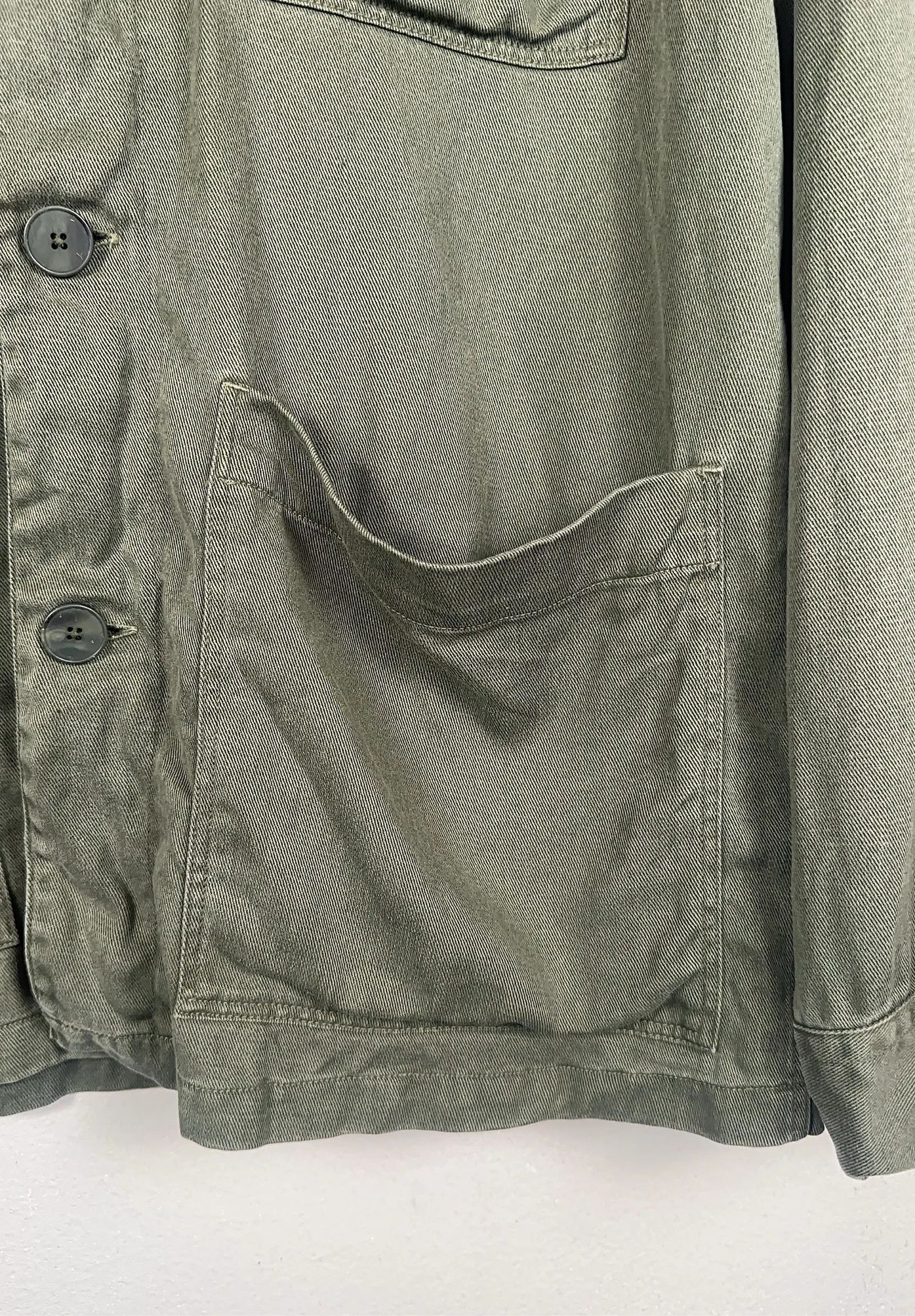 A Day's March A Day's March Jacket Size L / US 10 / IT 46 - 9 Thumbnail