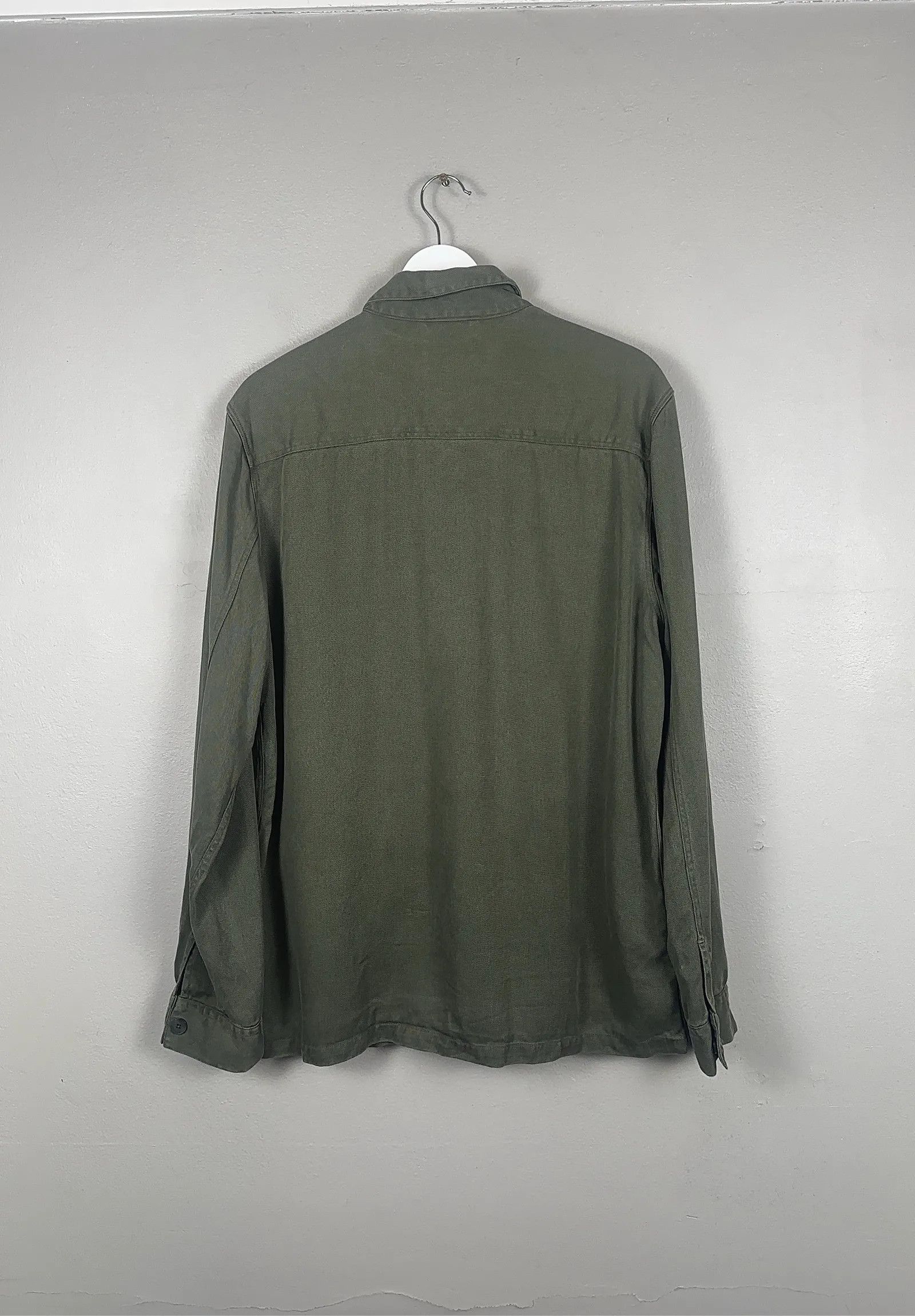 A Day's March A Day's March Jacket Size L / US 10 / IT 46 - 4 Thumbnail